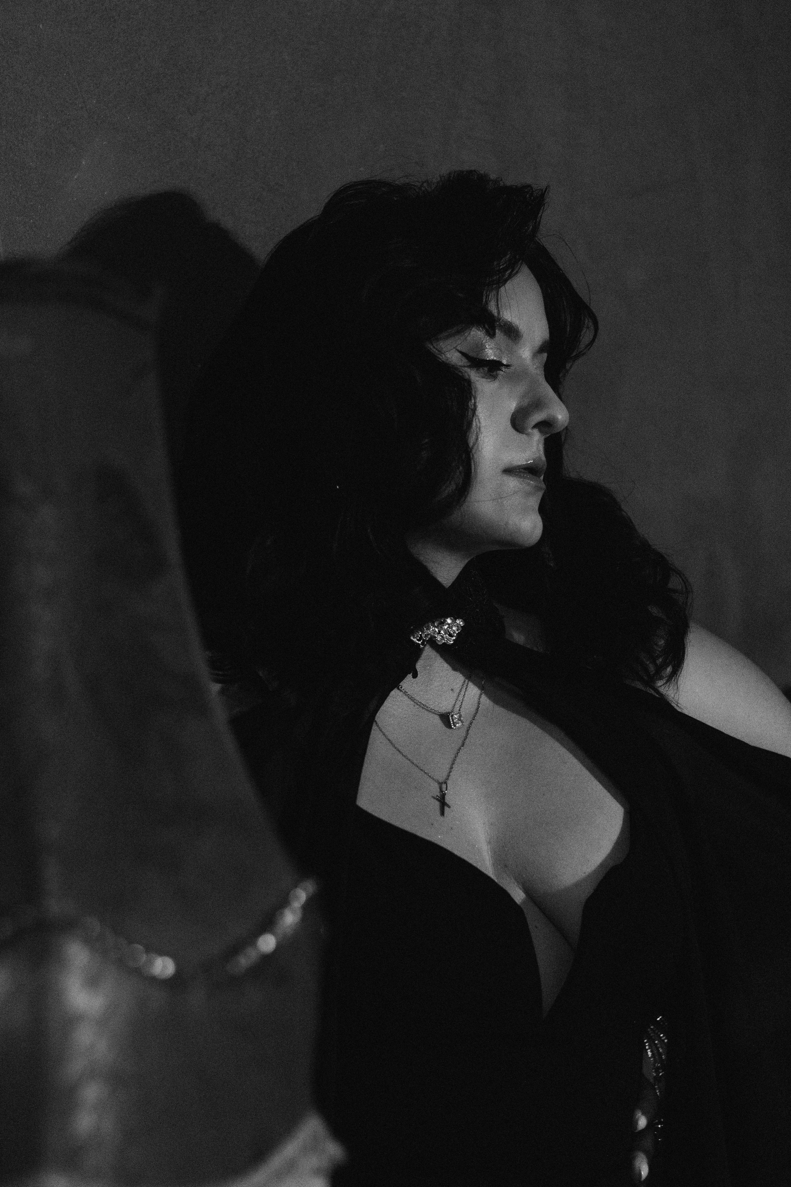 Vintage in Ivory. Katrin Rosevelli твой персональный фотограф