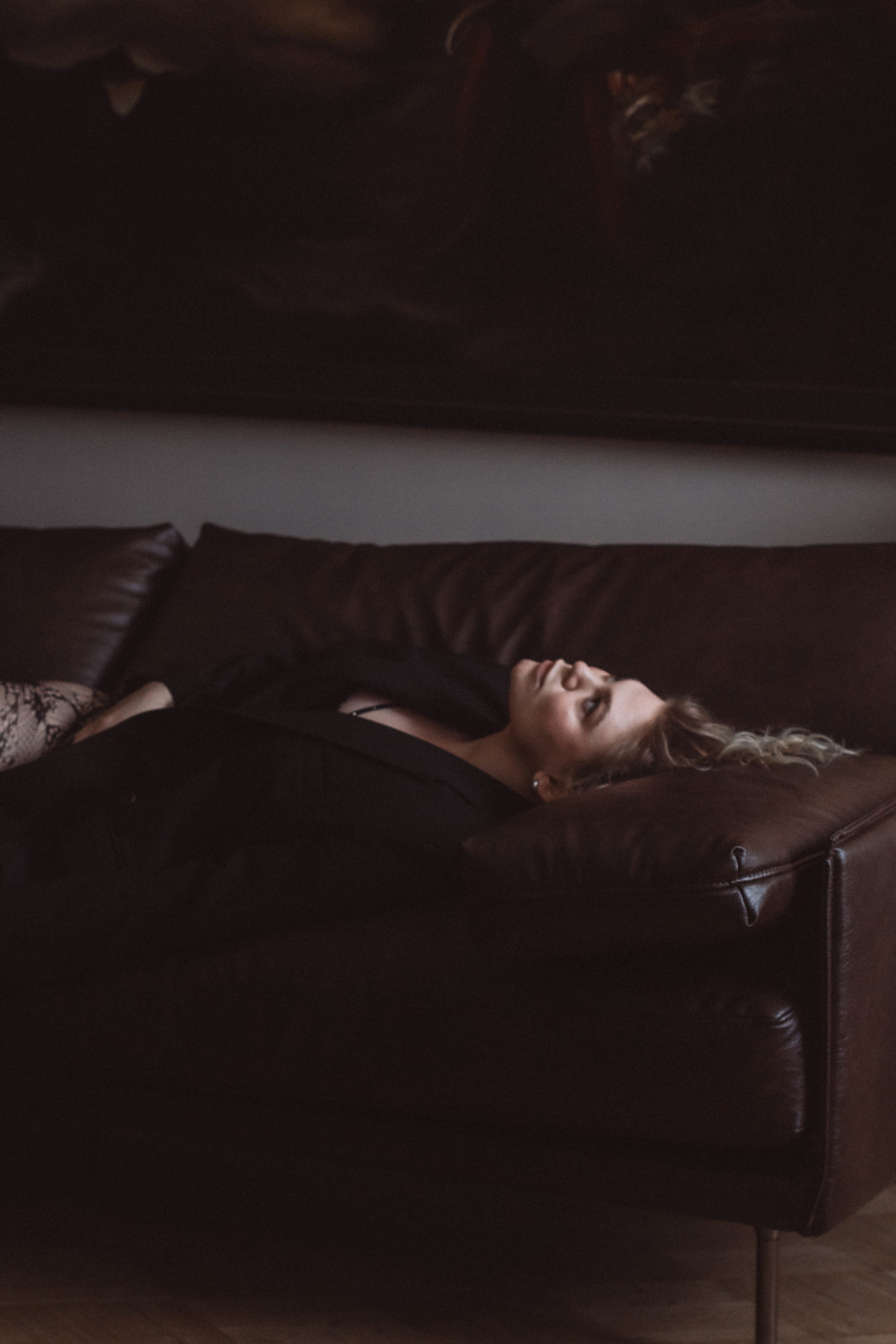 The Queen's Room. Katrin Rosevelli твой персональный фотограф