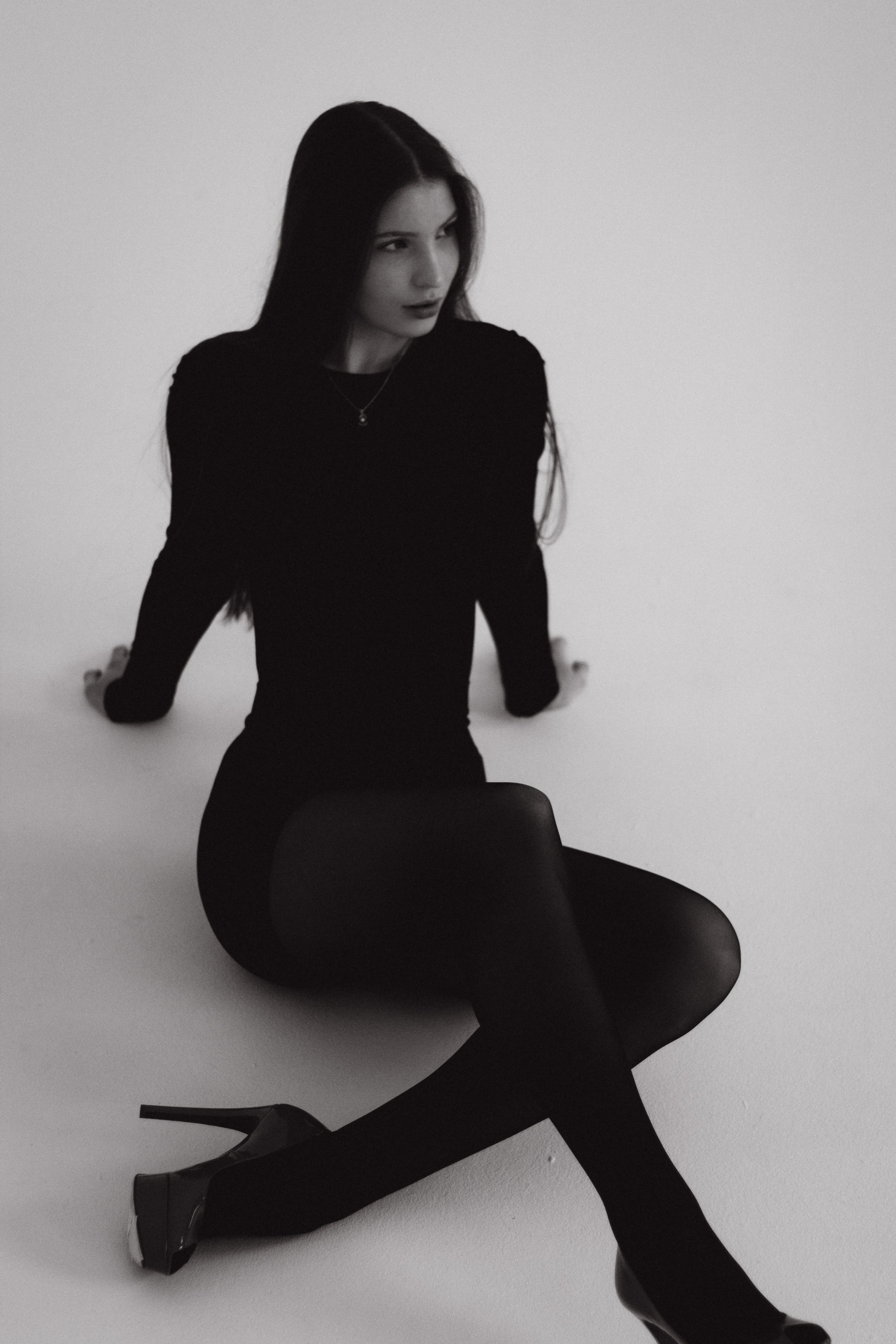 Wild Elegance. Katrin Rosevelli твой персональный фотограф
