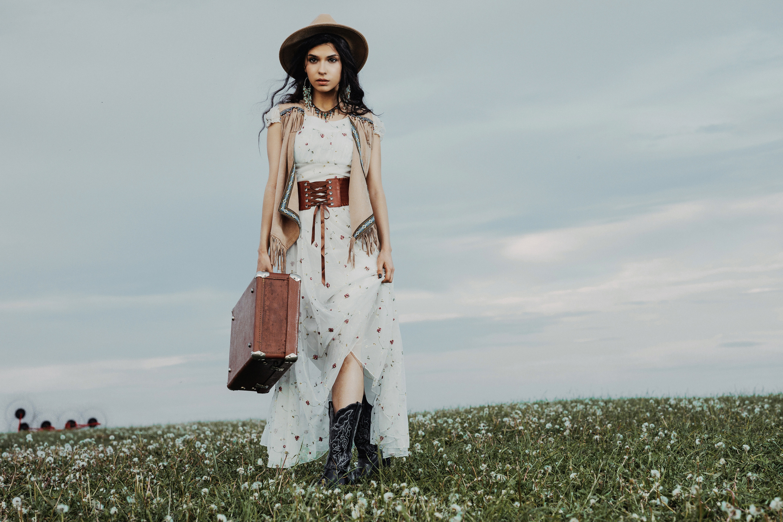 аренда студии для портрета