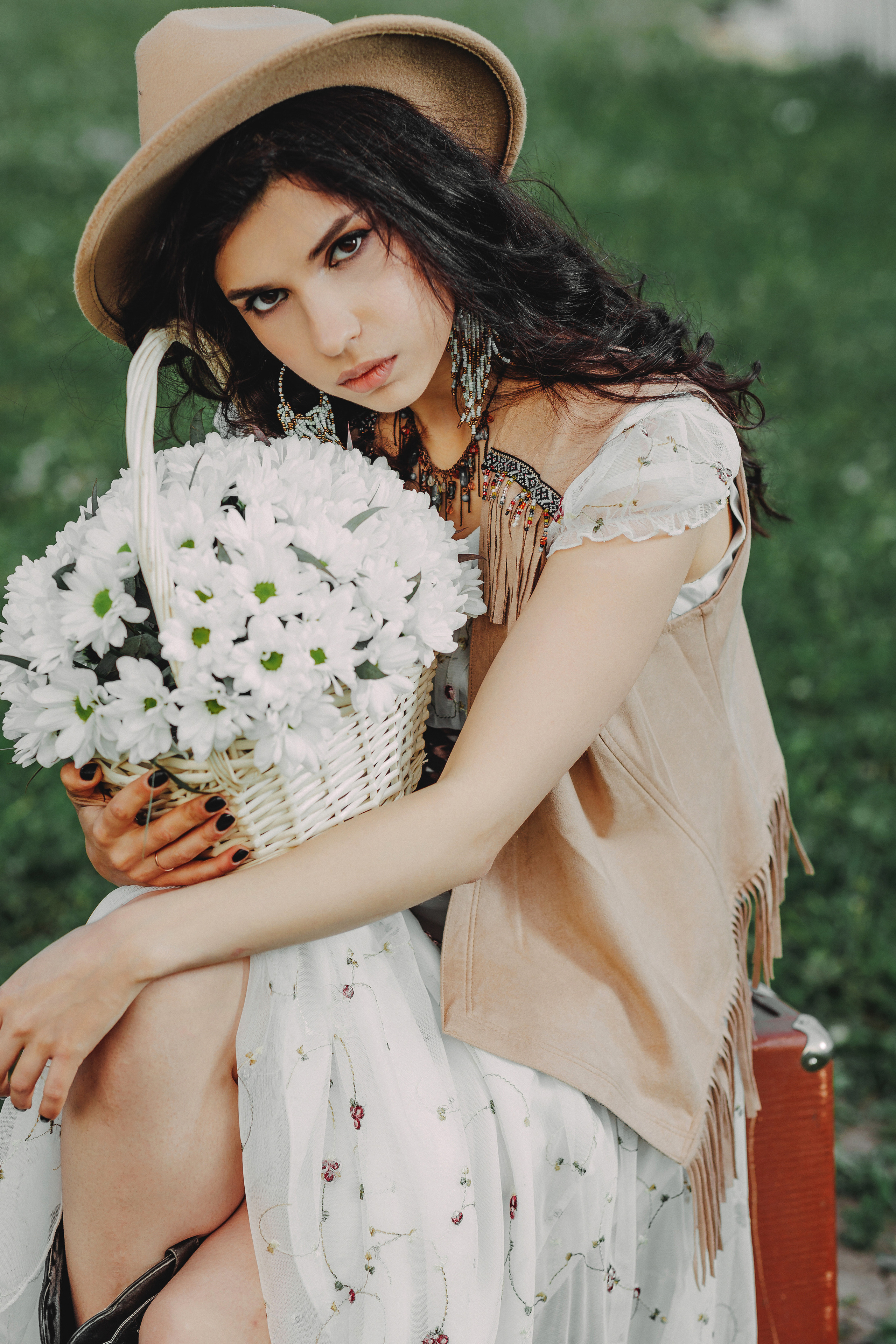 фотограф портретист Москва