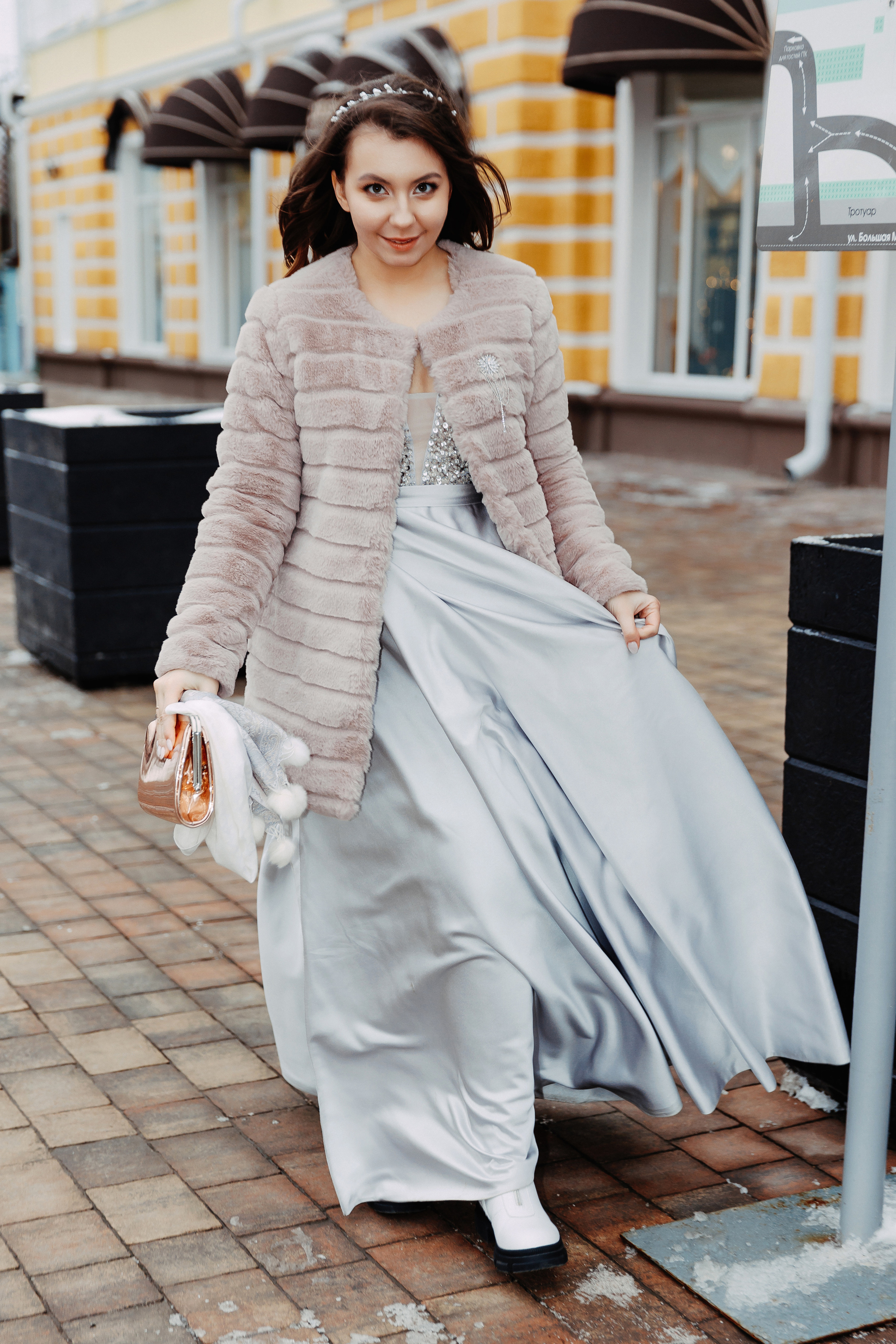 Валерия и Владислав. Фотограф Евгений Топаз