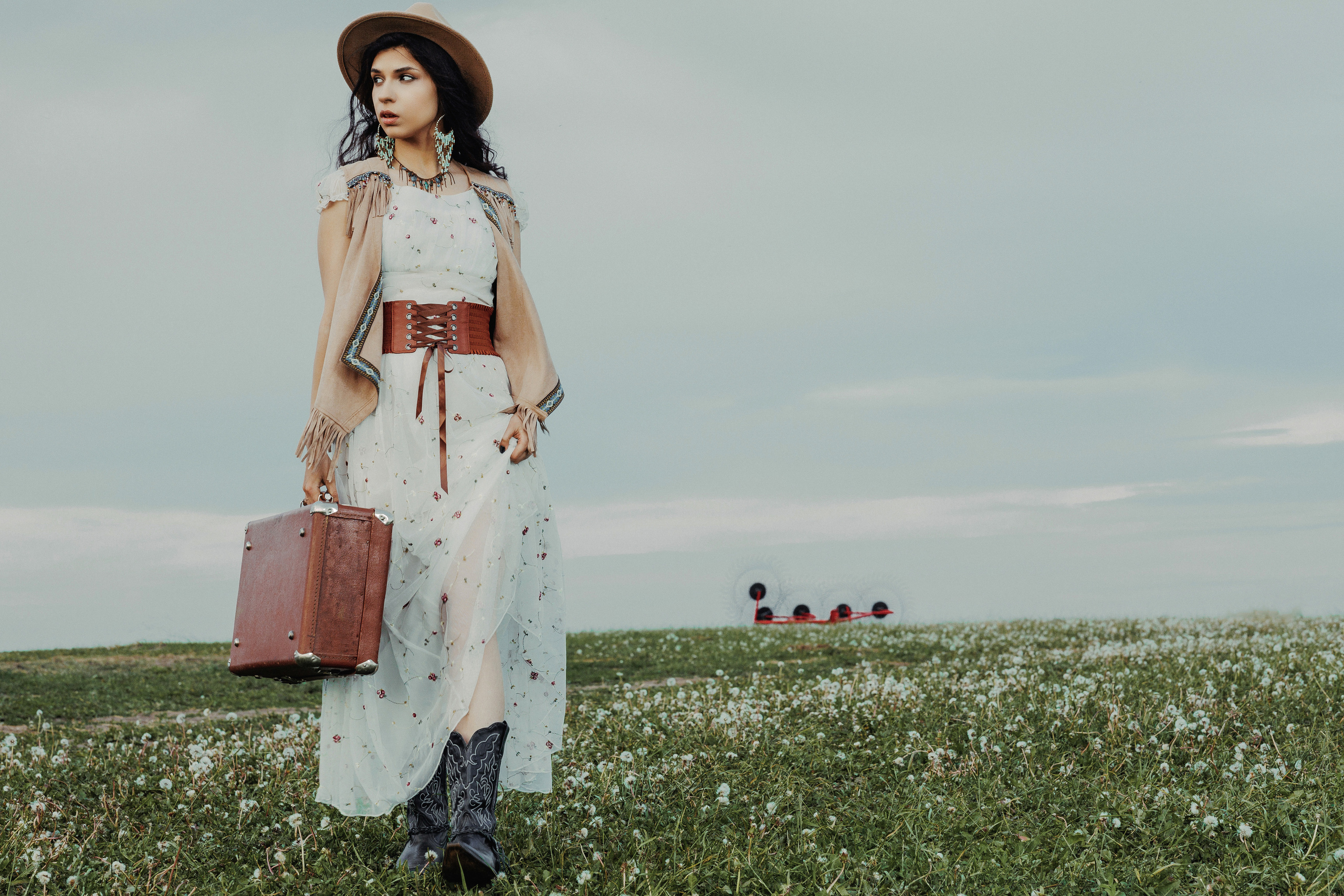 фотограф портретист г. Владимир