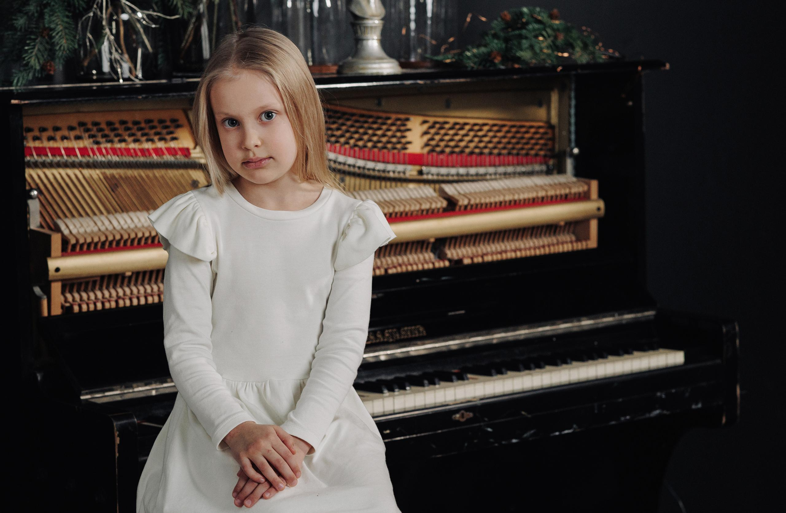 семейный и детский фотограф во Владимире
