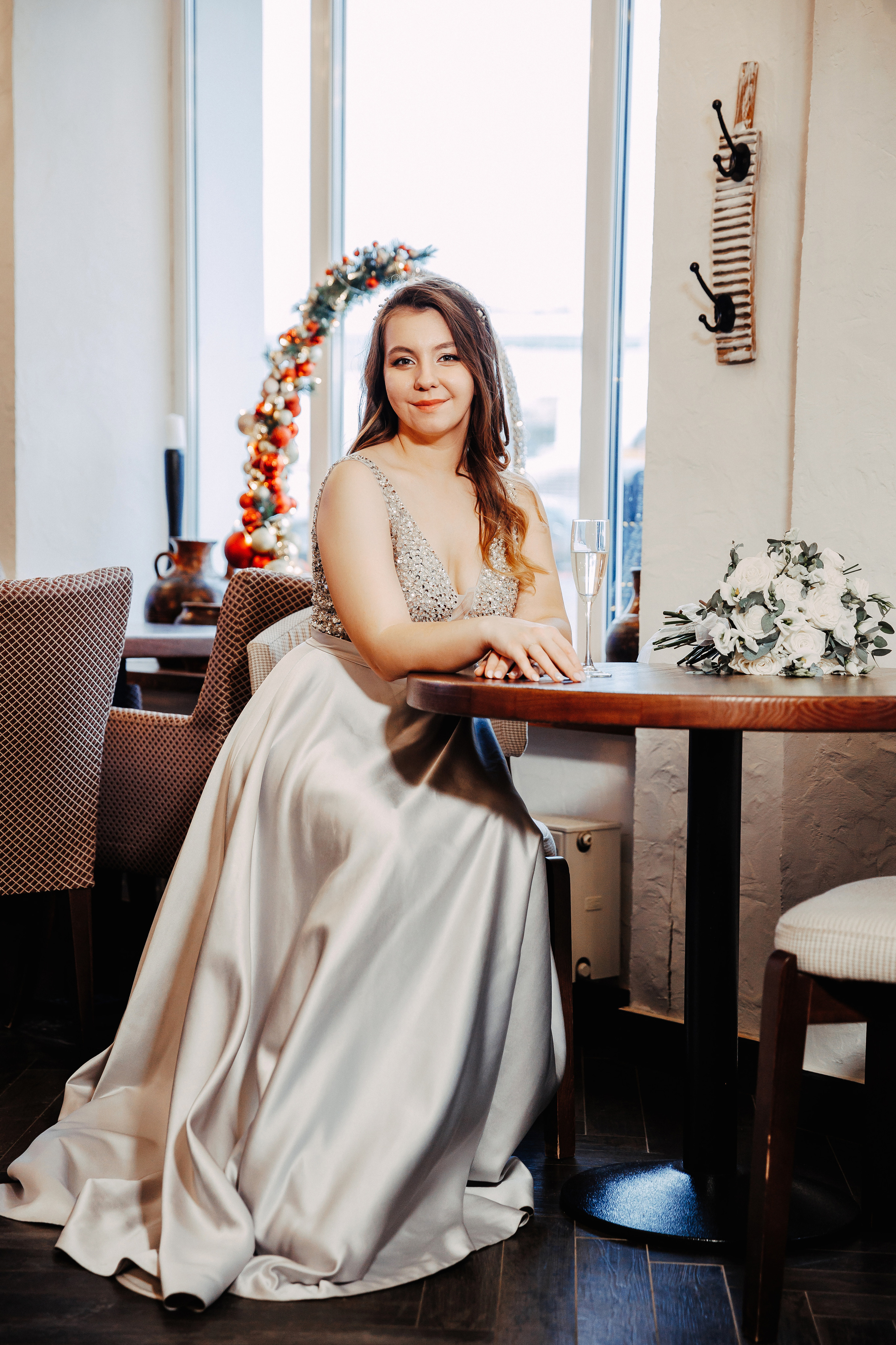 Валерия и Владислав. Фотограф Евгений Топаз