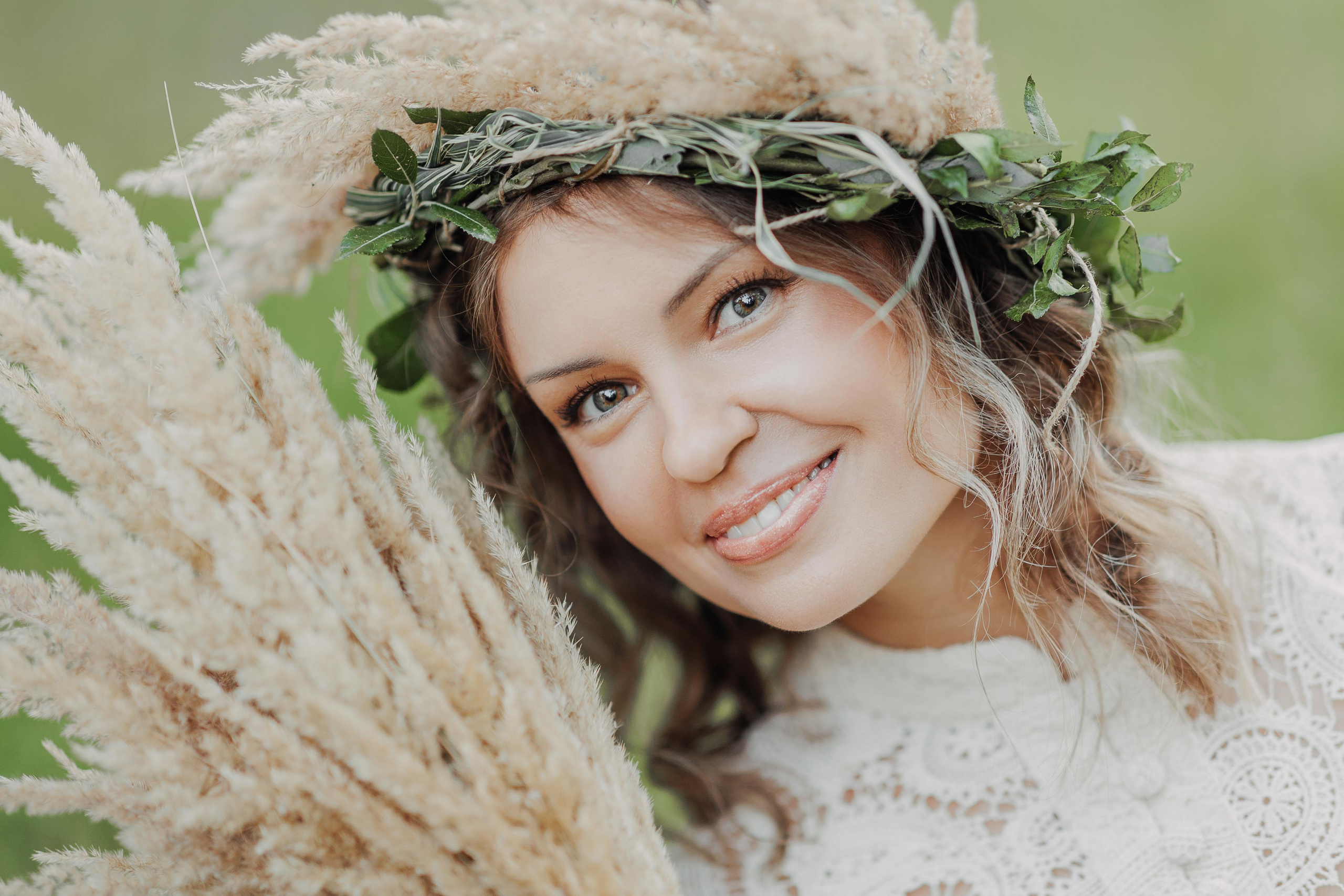 портрет для резюме