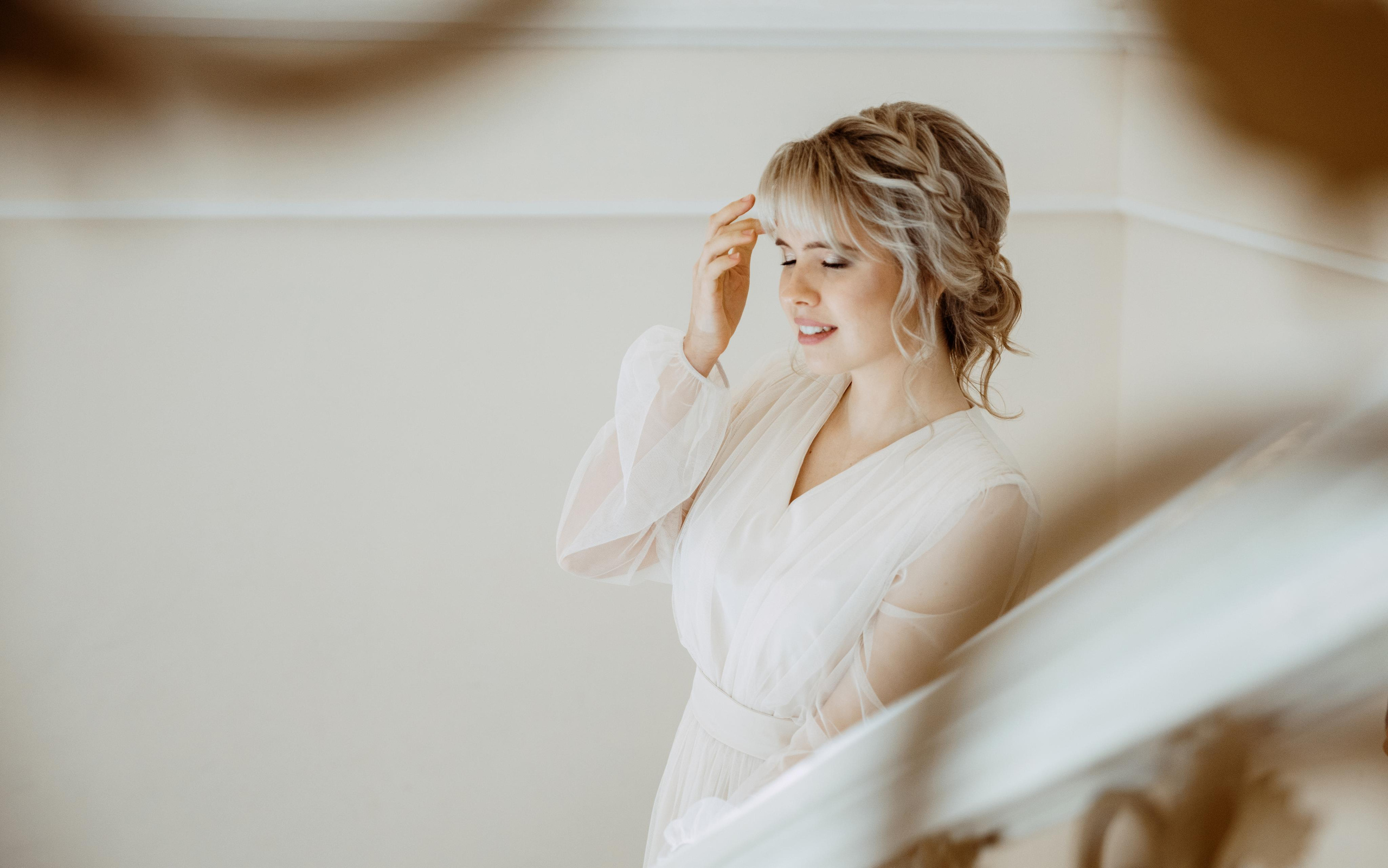 Мария и Олег. Фотограф Евгений Топаз