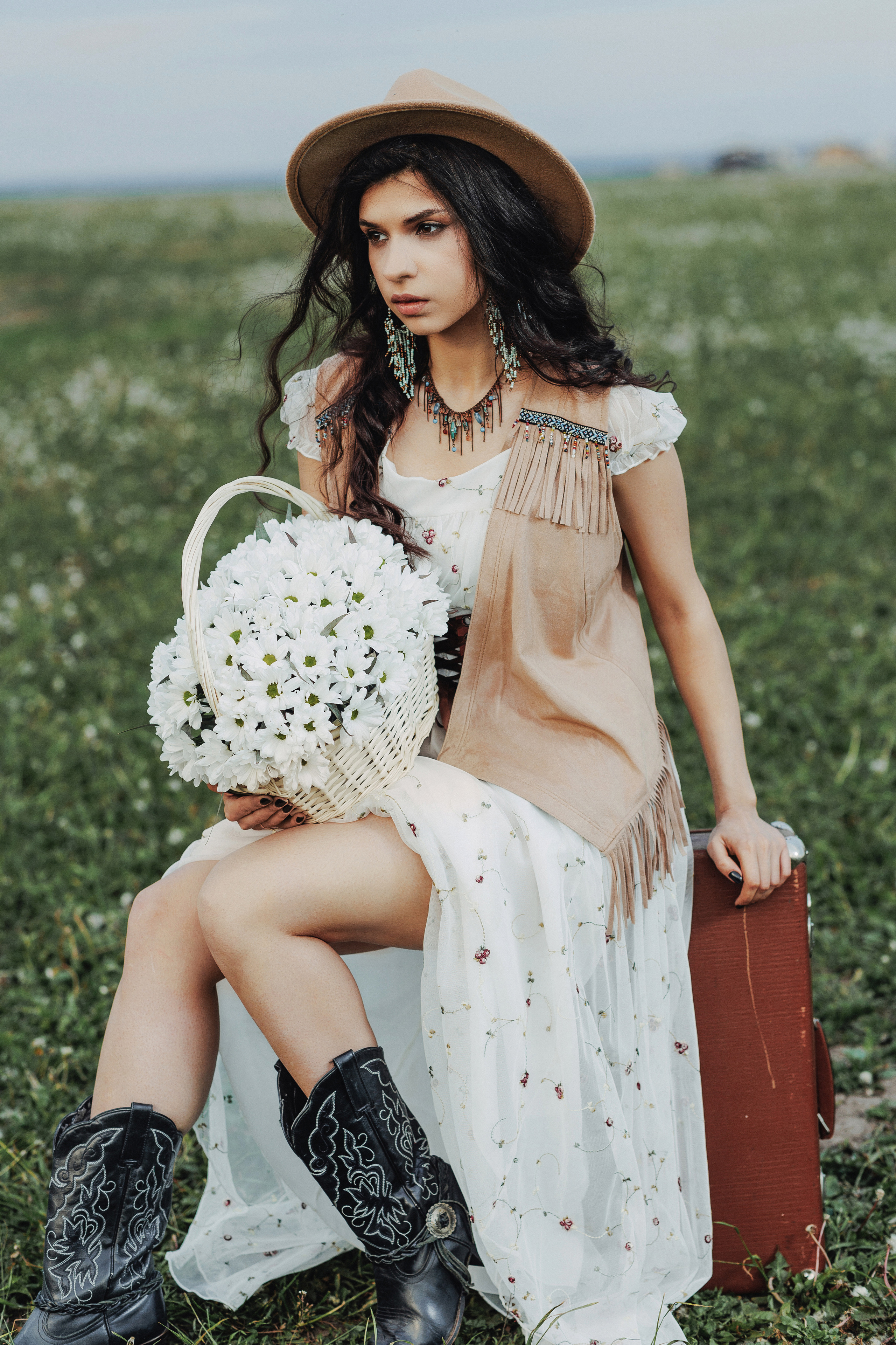 атрибуты для индивидуальной фотосессии