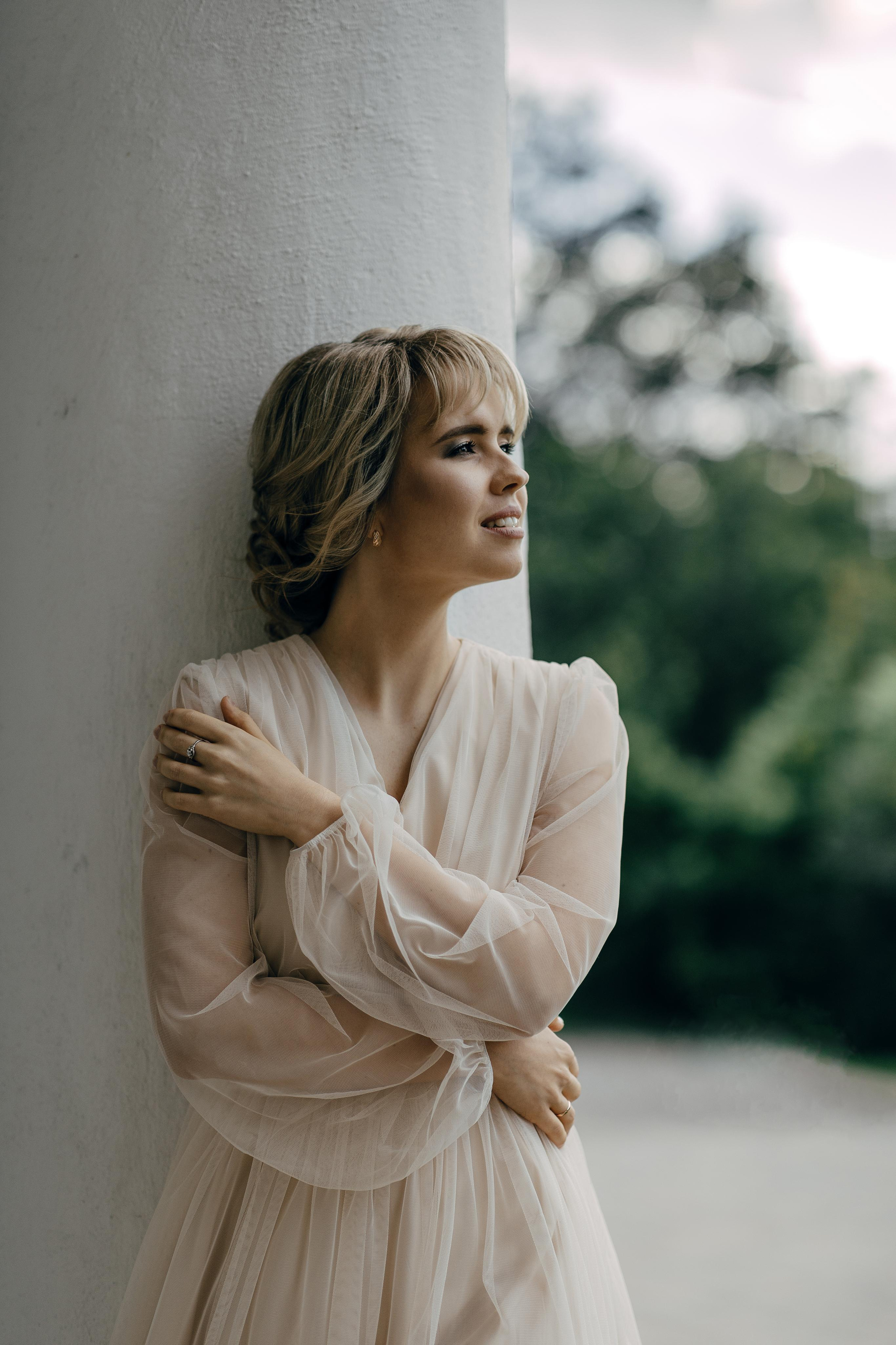 Мария и Олег. Фотограф Евгений Топаз