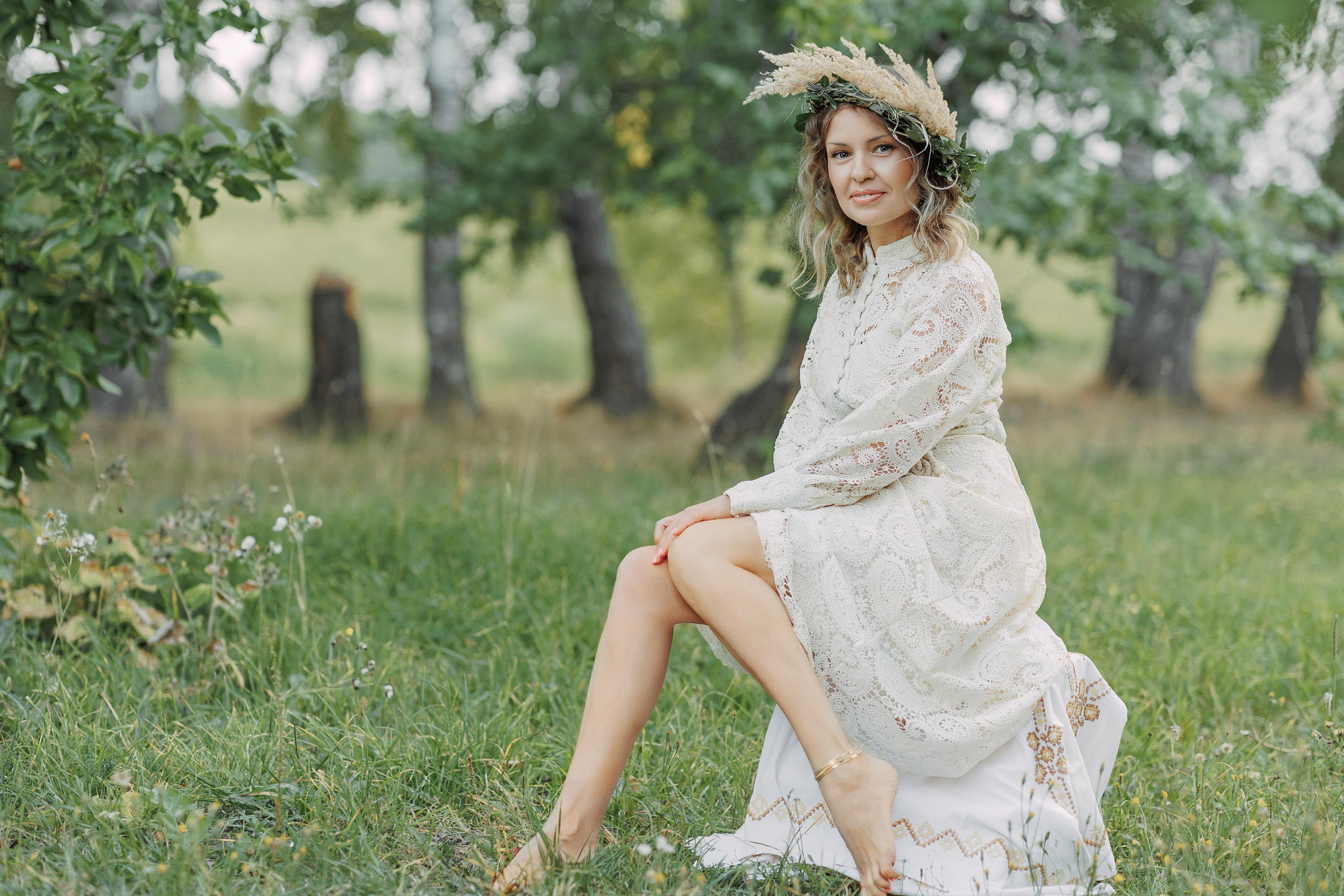 высокий ключ фотосессия