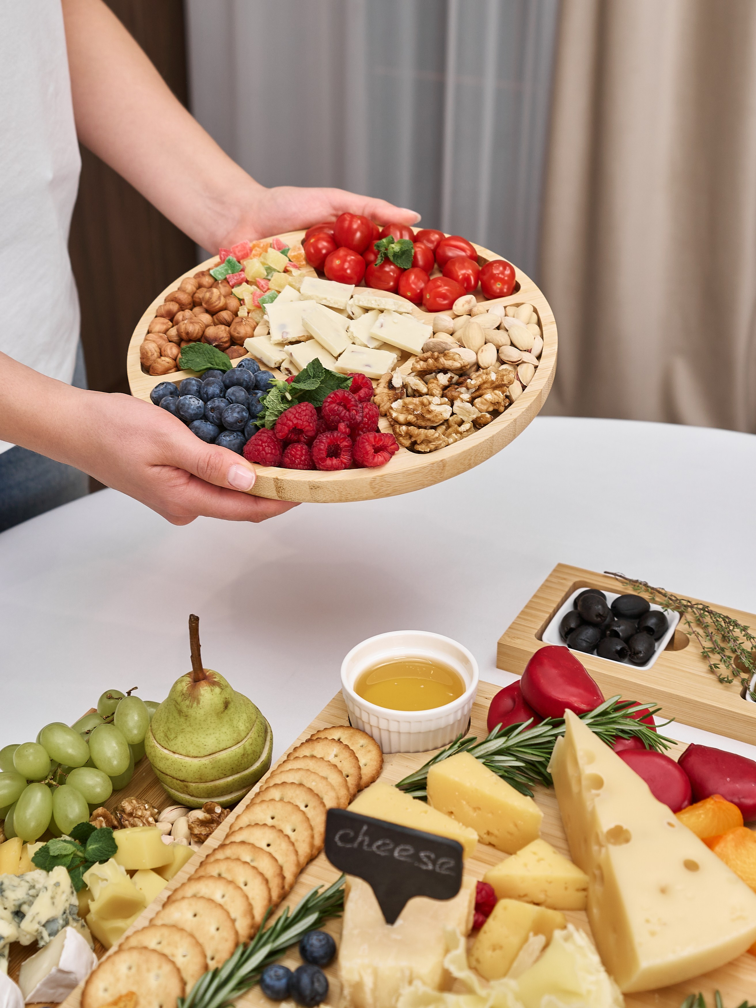 Уникальный контент для маркетплейсов — Казань