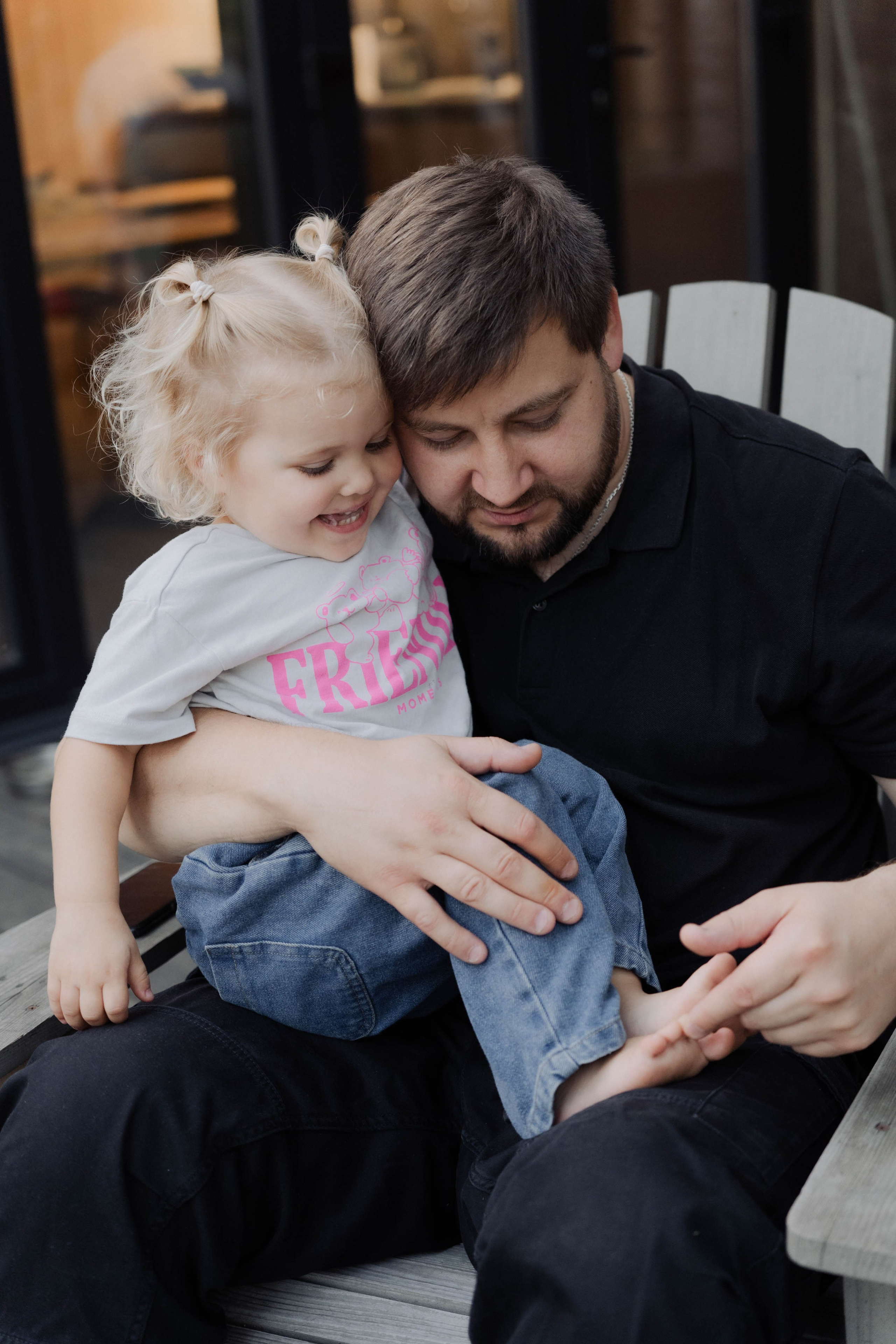 День рождения Марии. ФОТОГРАФ КСЕНИЯ СОСНОВСКАЯ