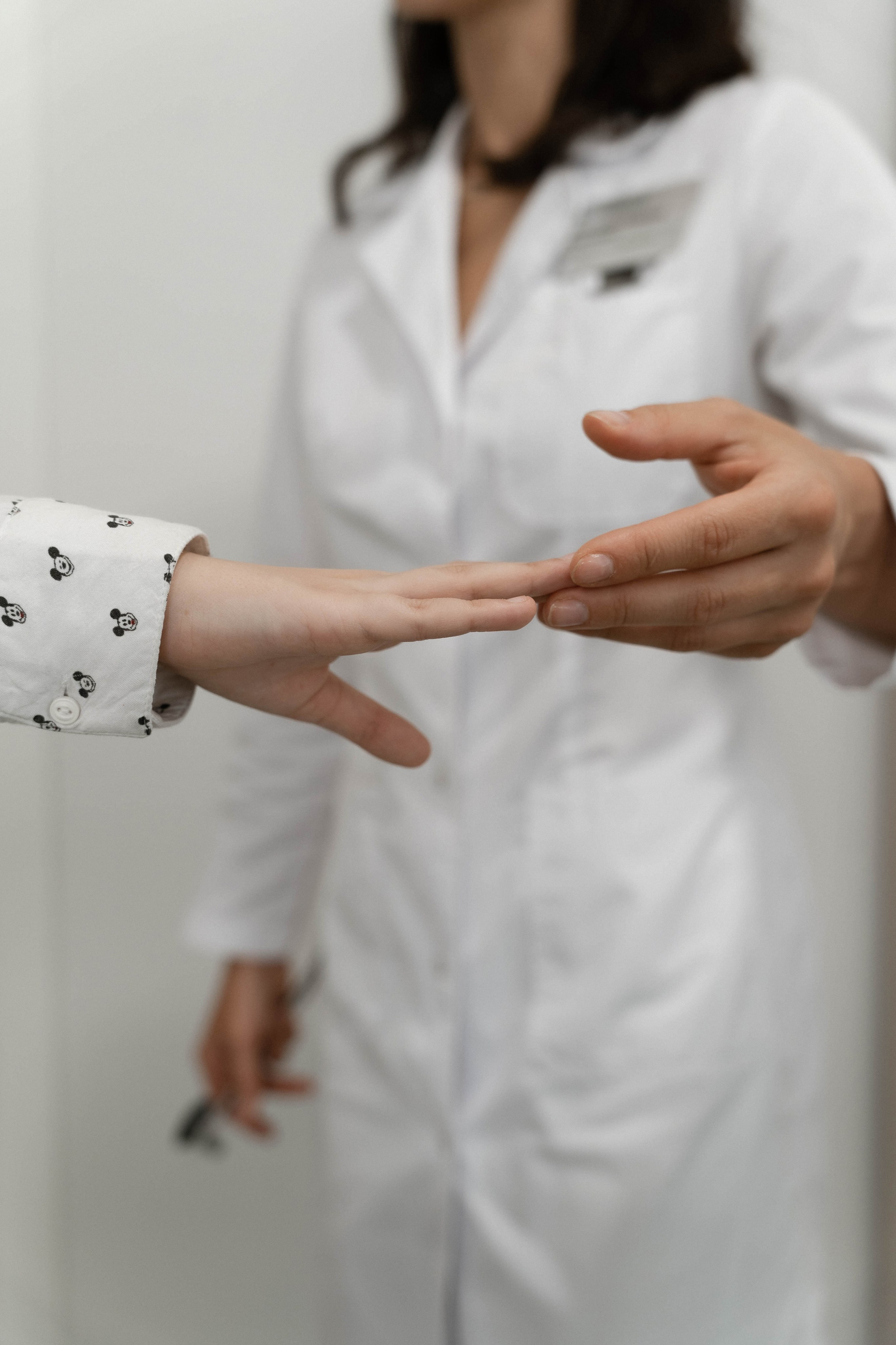 Для медицинского центра ГУТА КЛИНИК, отделение педиатрии. ФОТОГРАФ КСЕНИЯ СОСНОВСКАЯ