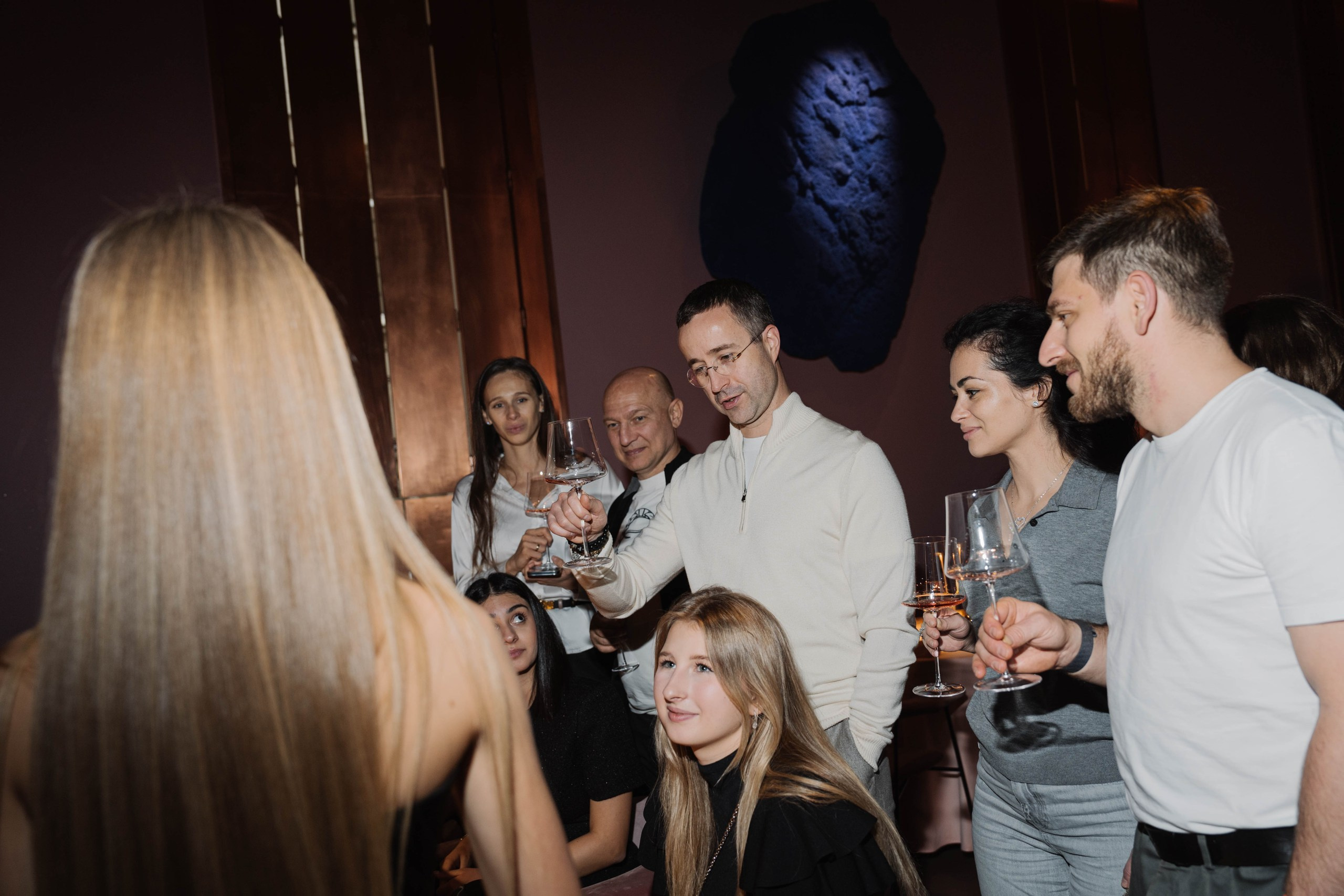 День рождения Юноны. ФОТОГРАФ КСЕНИЯ СОСНОВСКАЯ