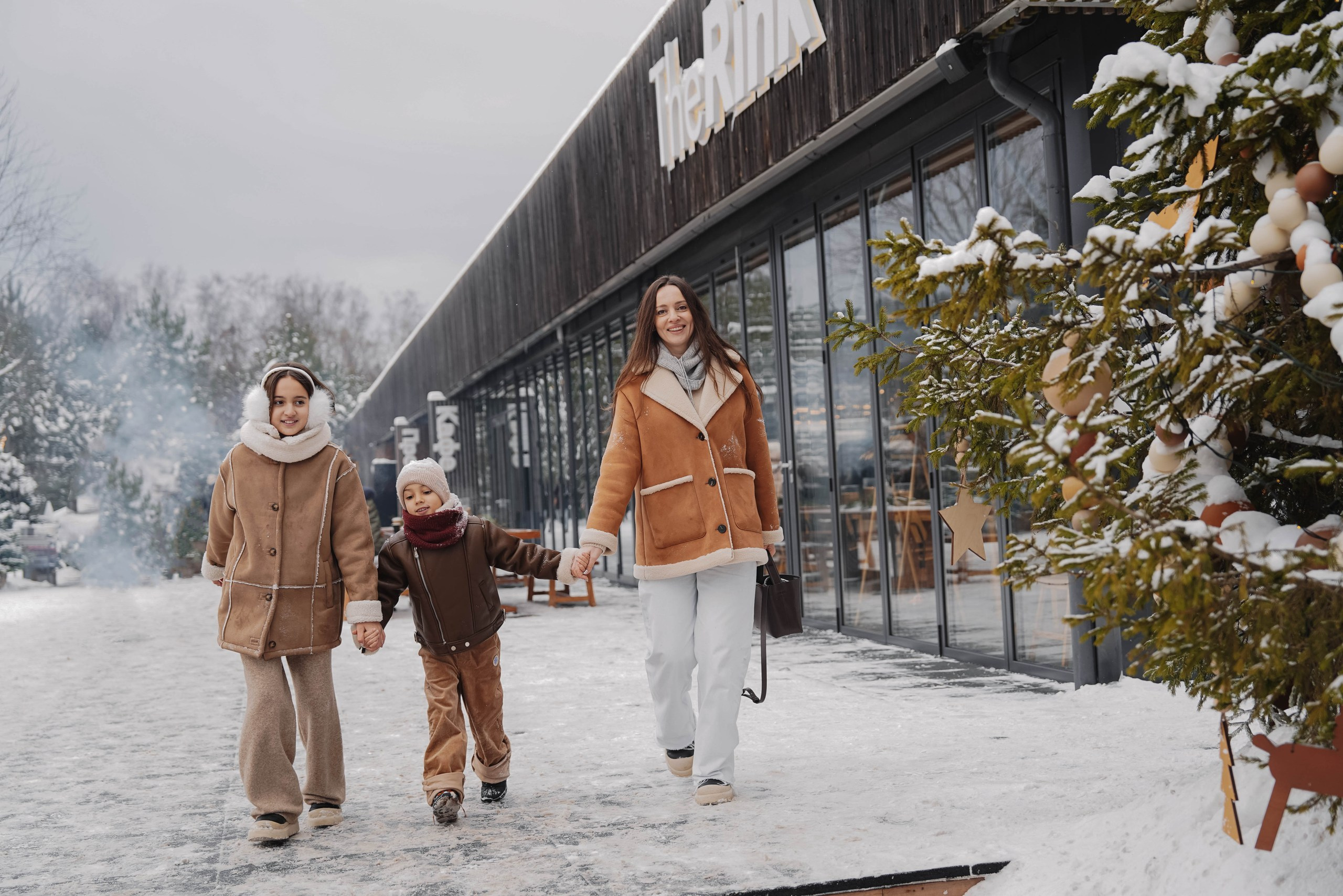 ФОТОГРАФ КСЕНИЯ СОСНОВСКАЯ