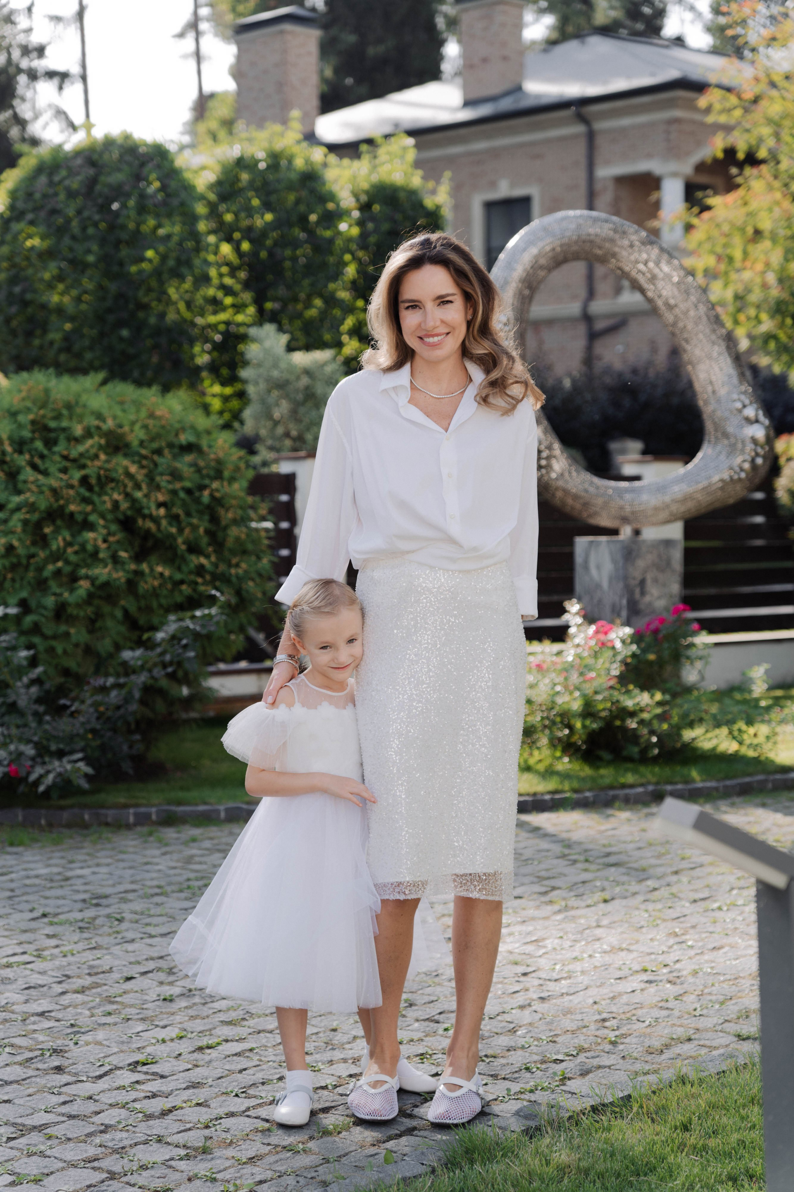 2 года Веронике. ФОТОГРАФ КСЕНИЯ СОСНОВСКАЯ