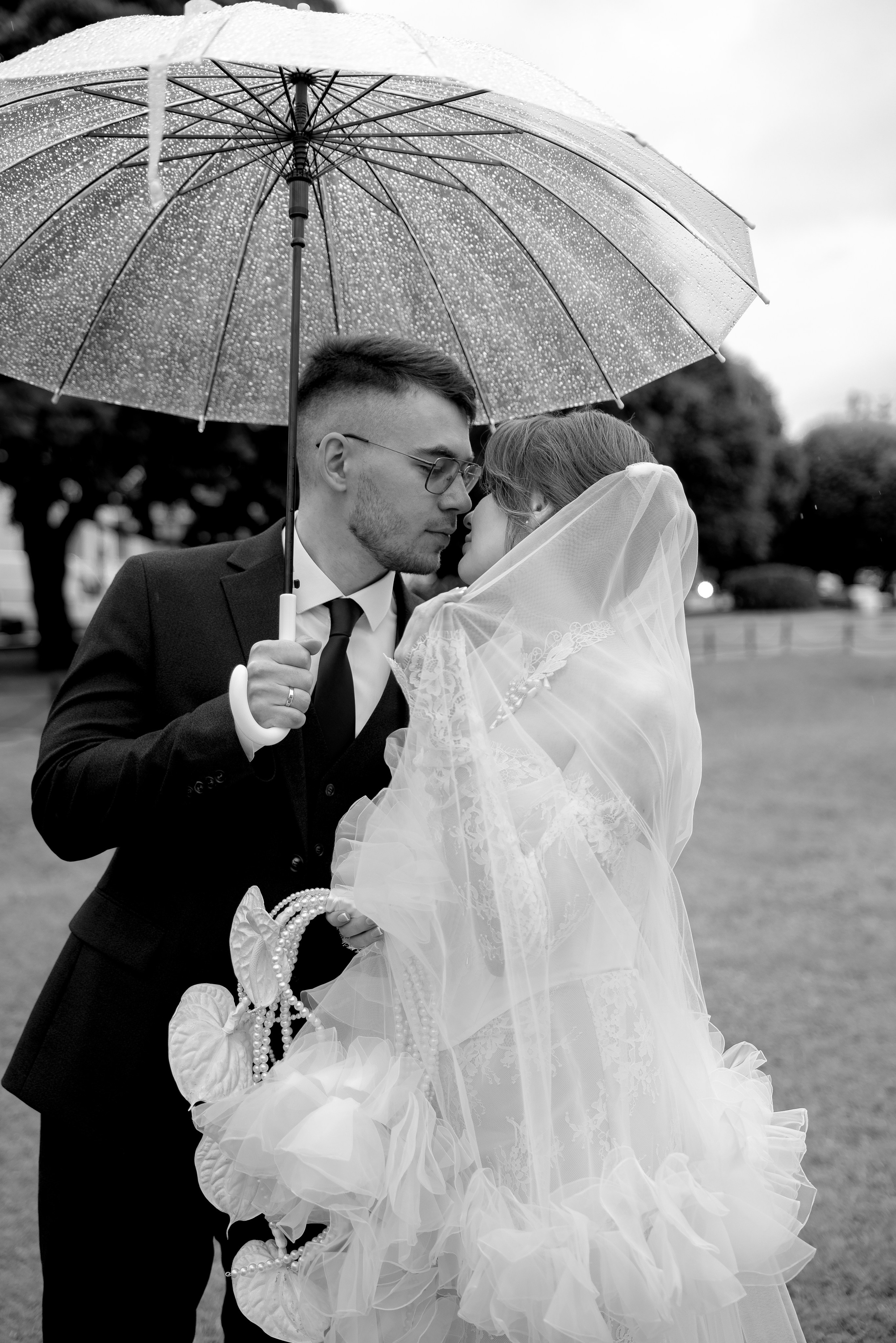 Wedding. Фотограф Дарья Сиротинская