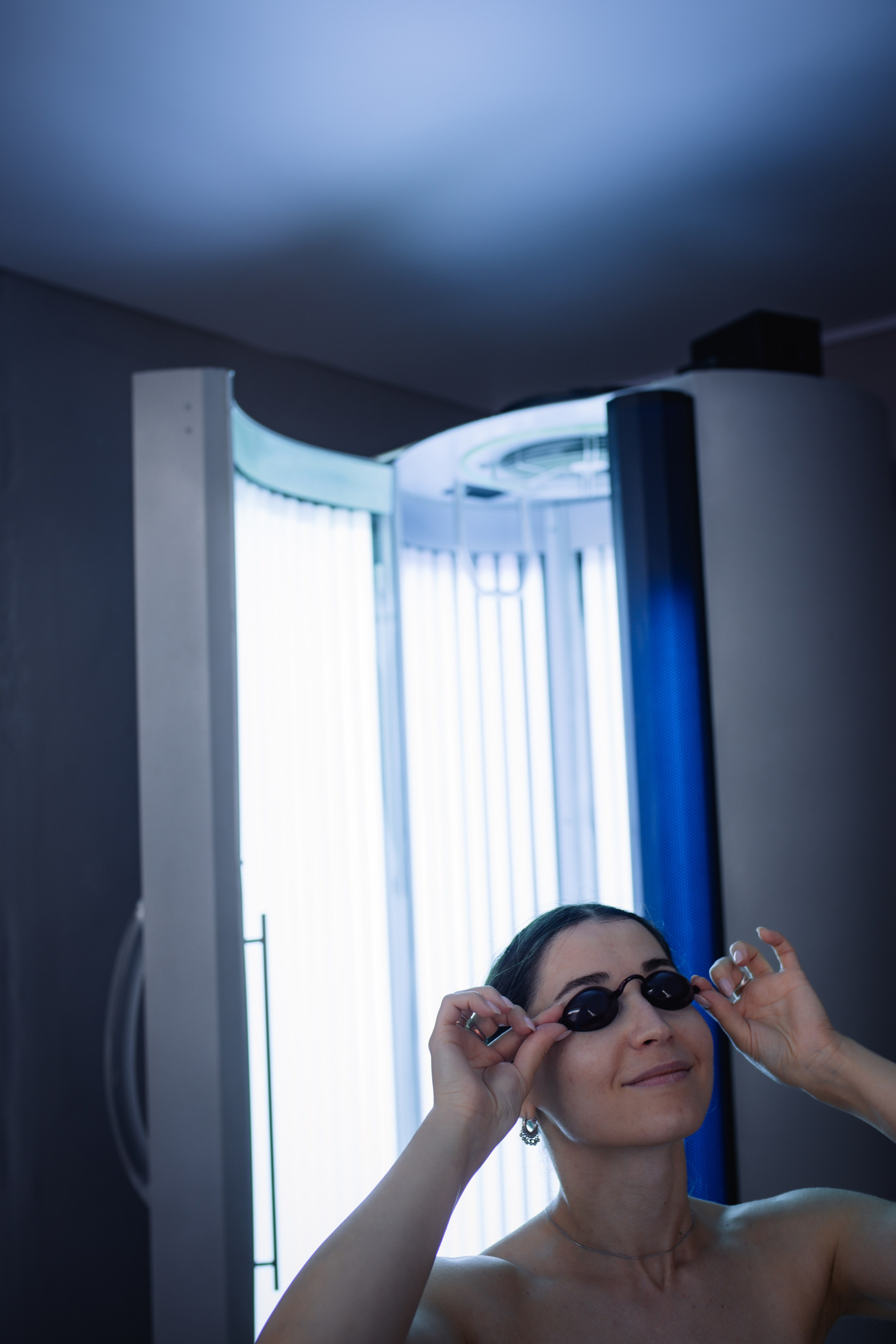 Салон красоты NadiaHairLife