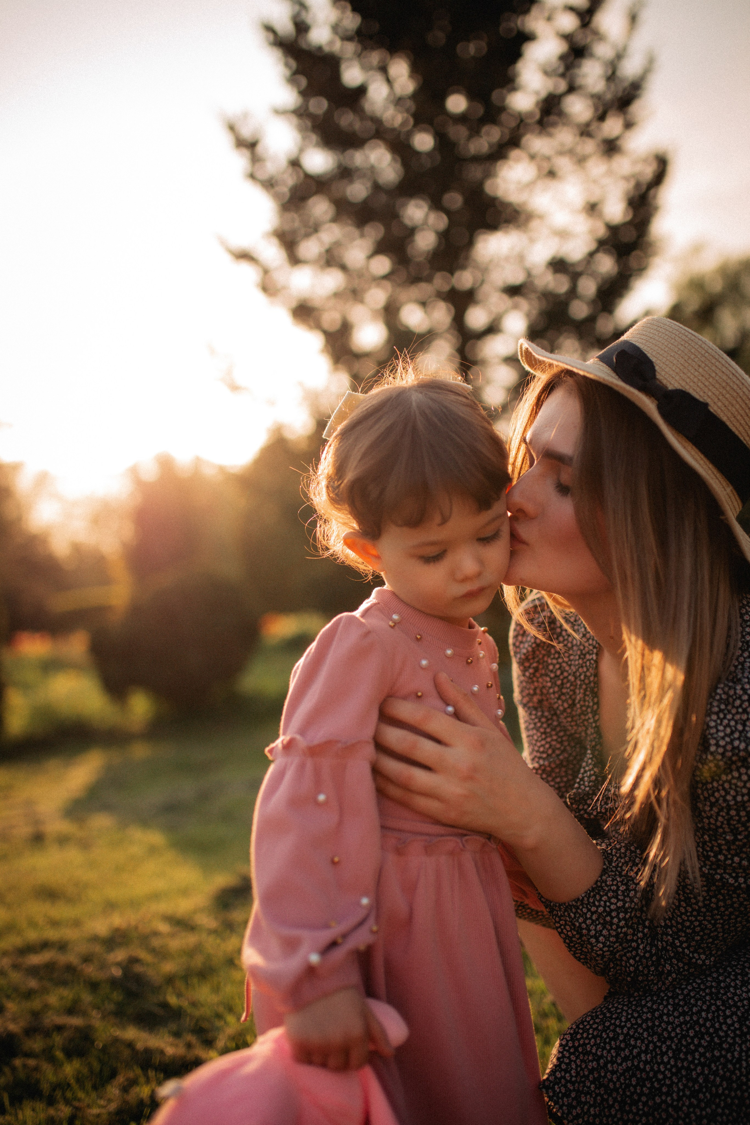 Валерия и Эля