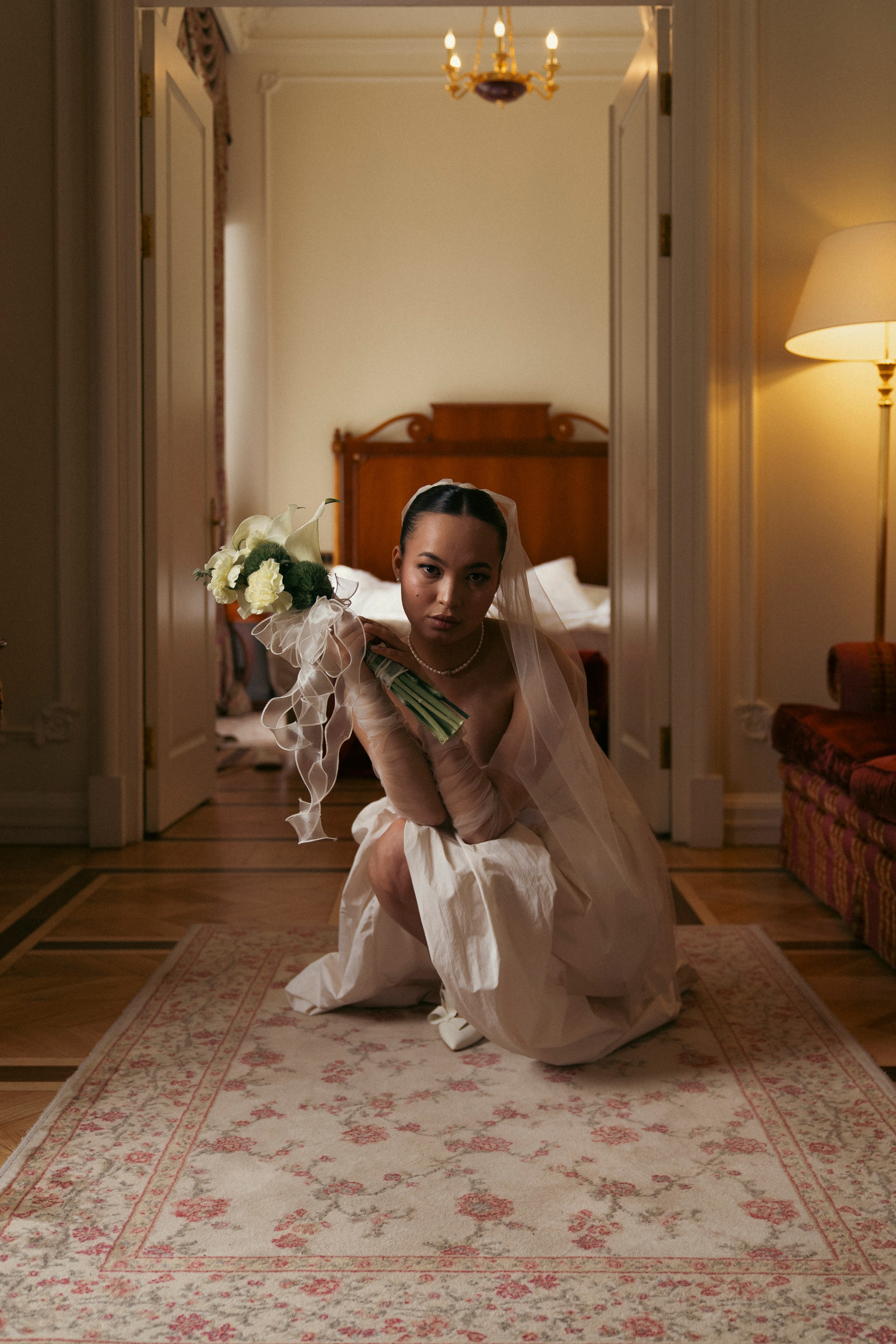 Айто и Александр. Фотограф в Москве Татьяна Колотилова