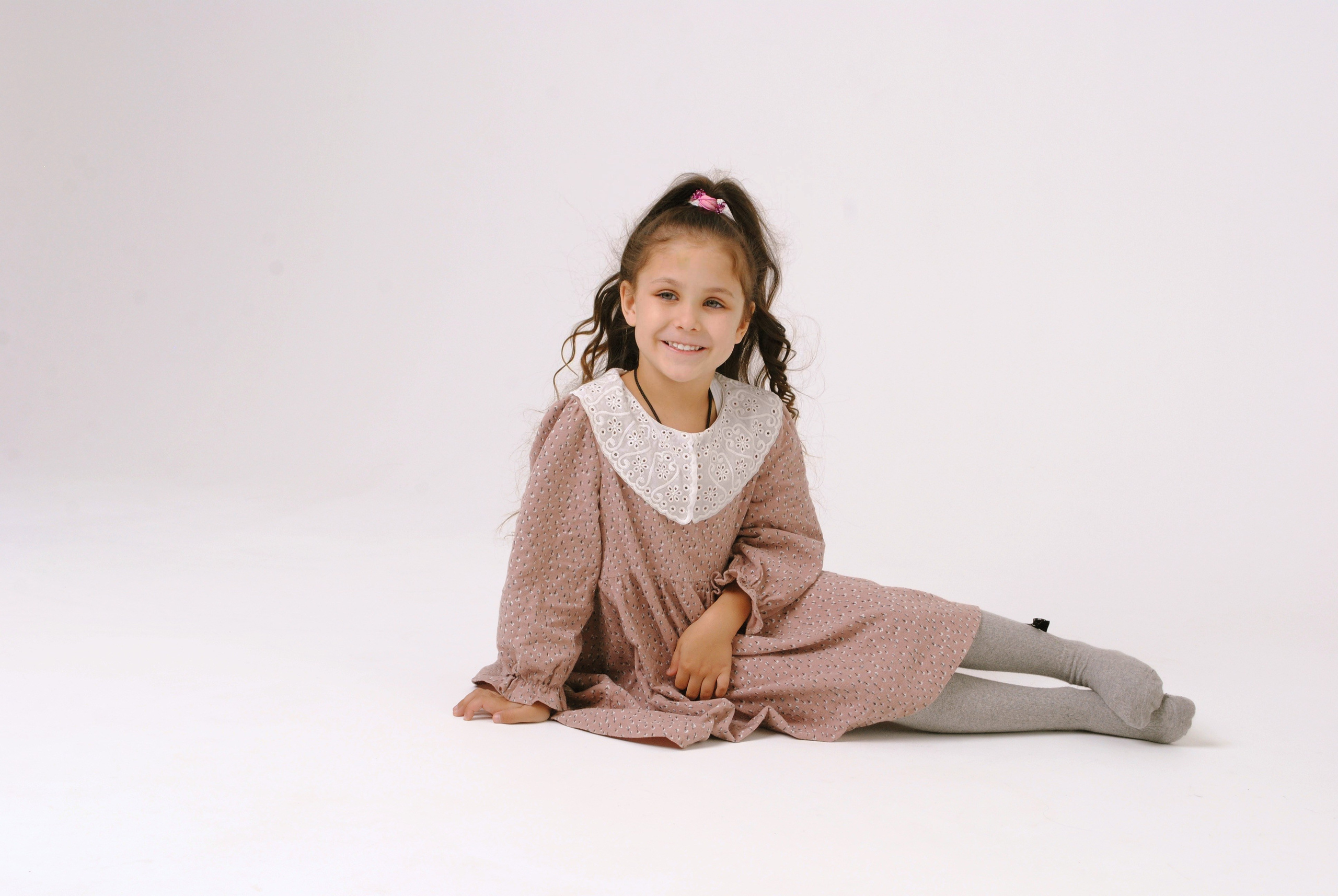 Анастасия. Фотограф Мария Мусаелян