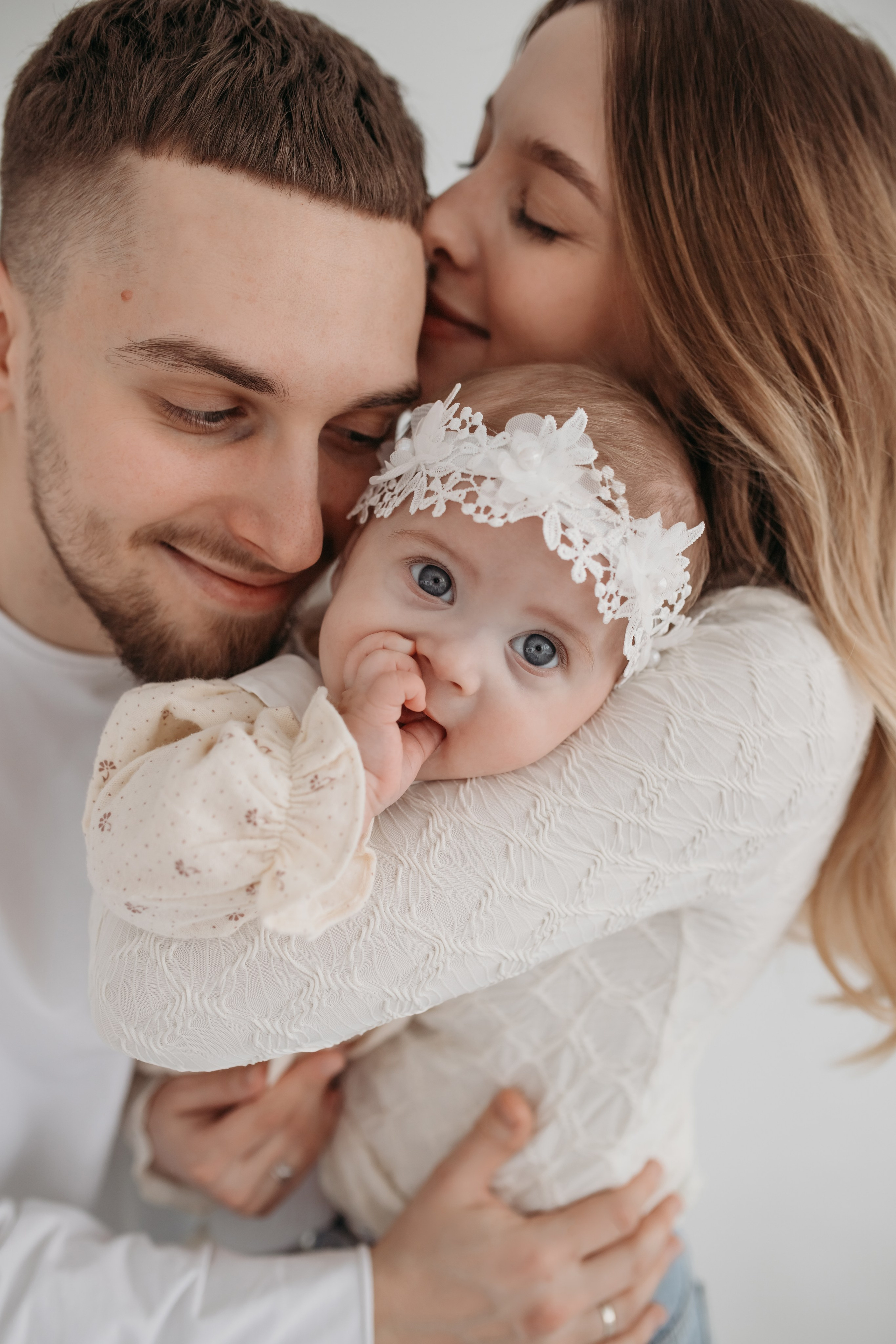 Юля. Семейный и детский фотограф Минск, Беларусь