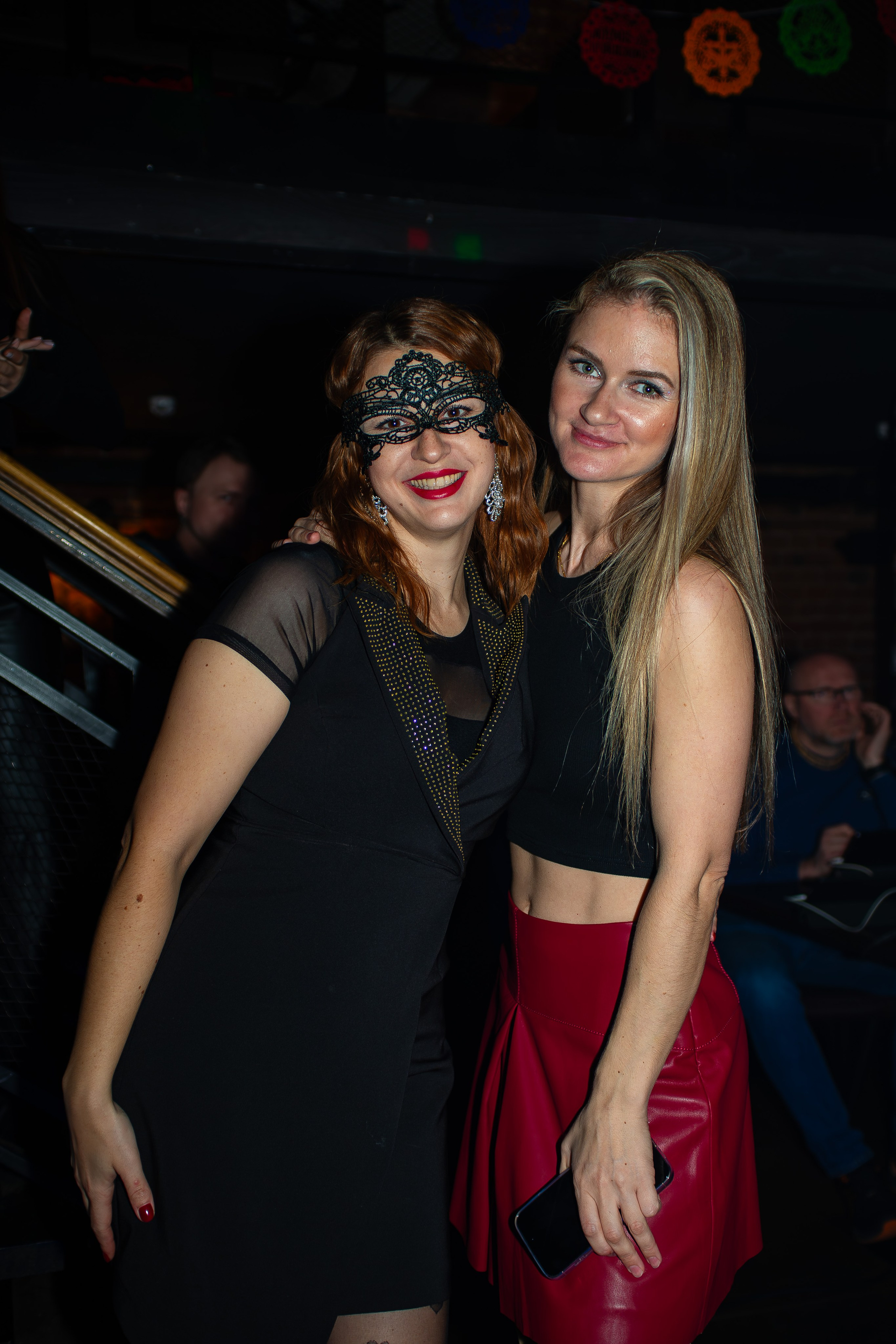 Репортажная съёмка. Женский фотограф в Москве