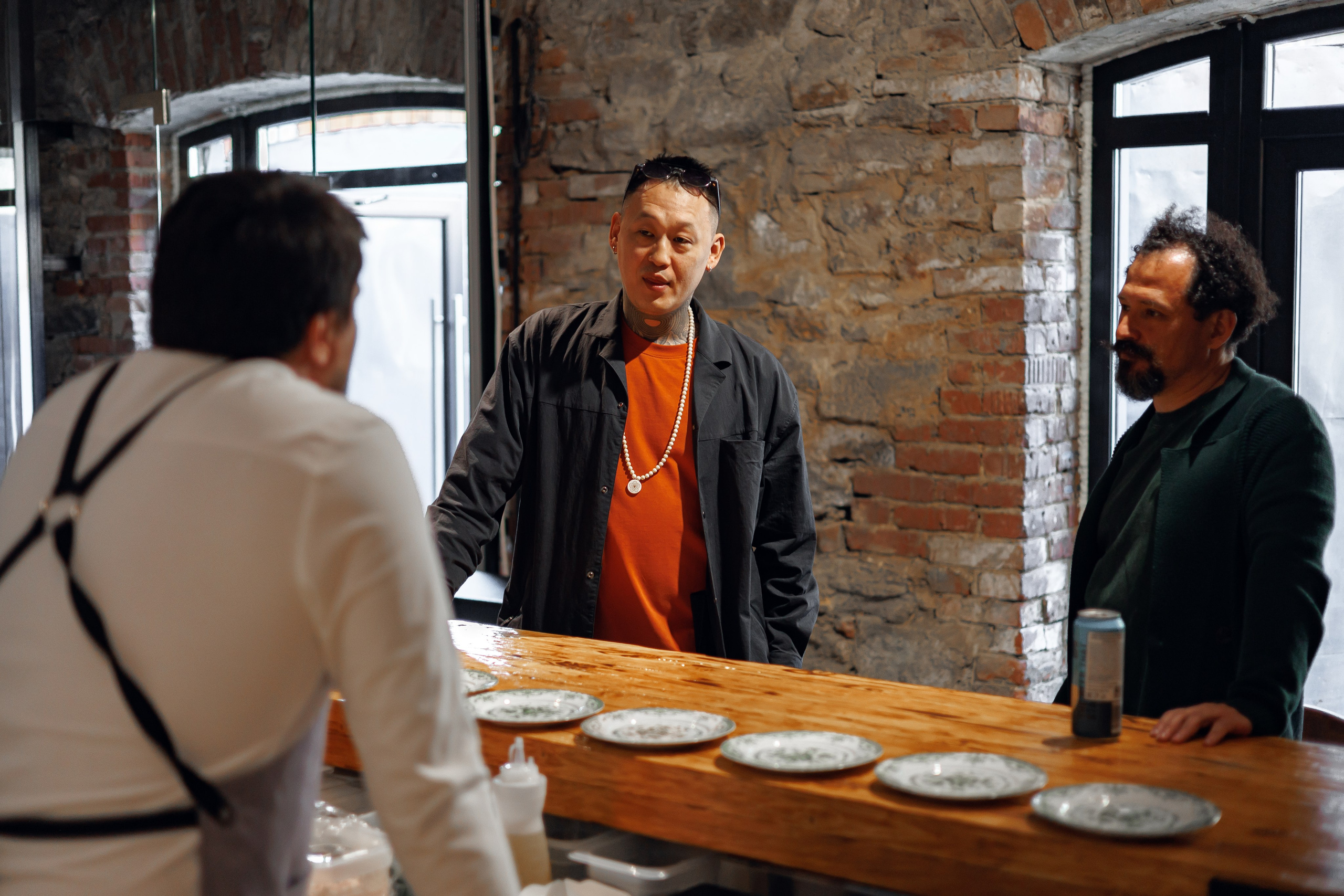 Евразийский ресторанный форум Челябинск. гастроужин челябинск