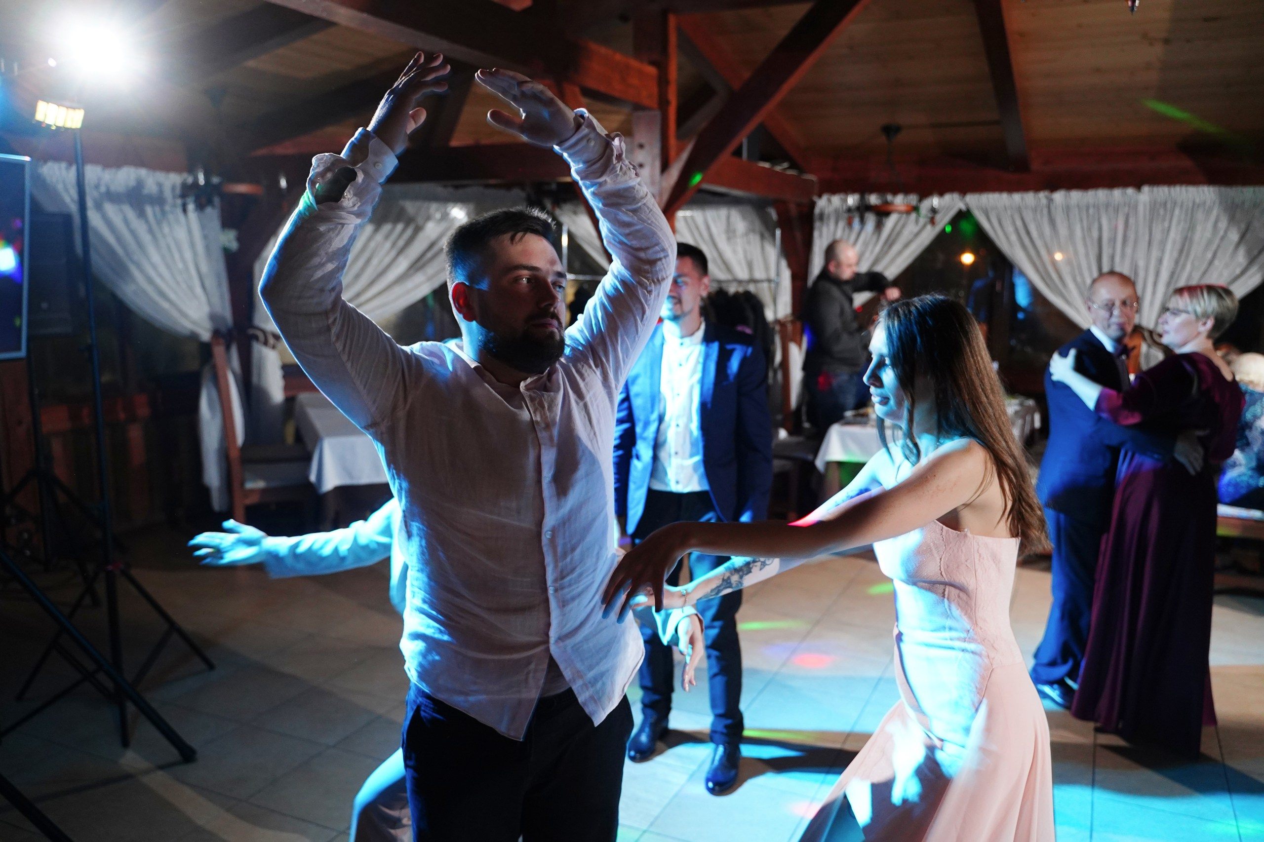 Костя и Настя (26.09.2020)