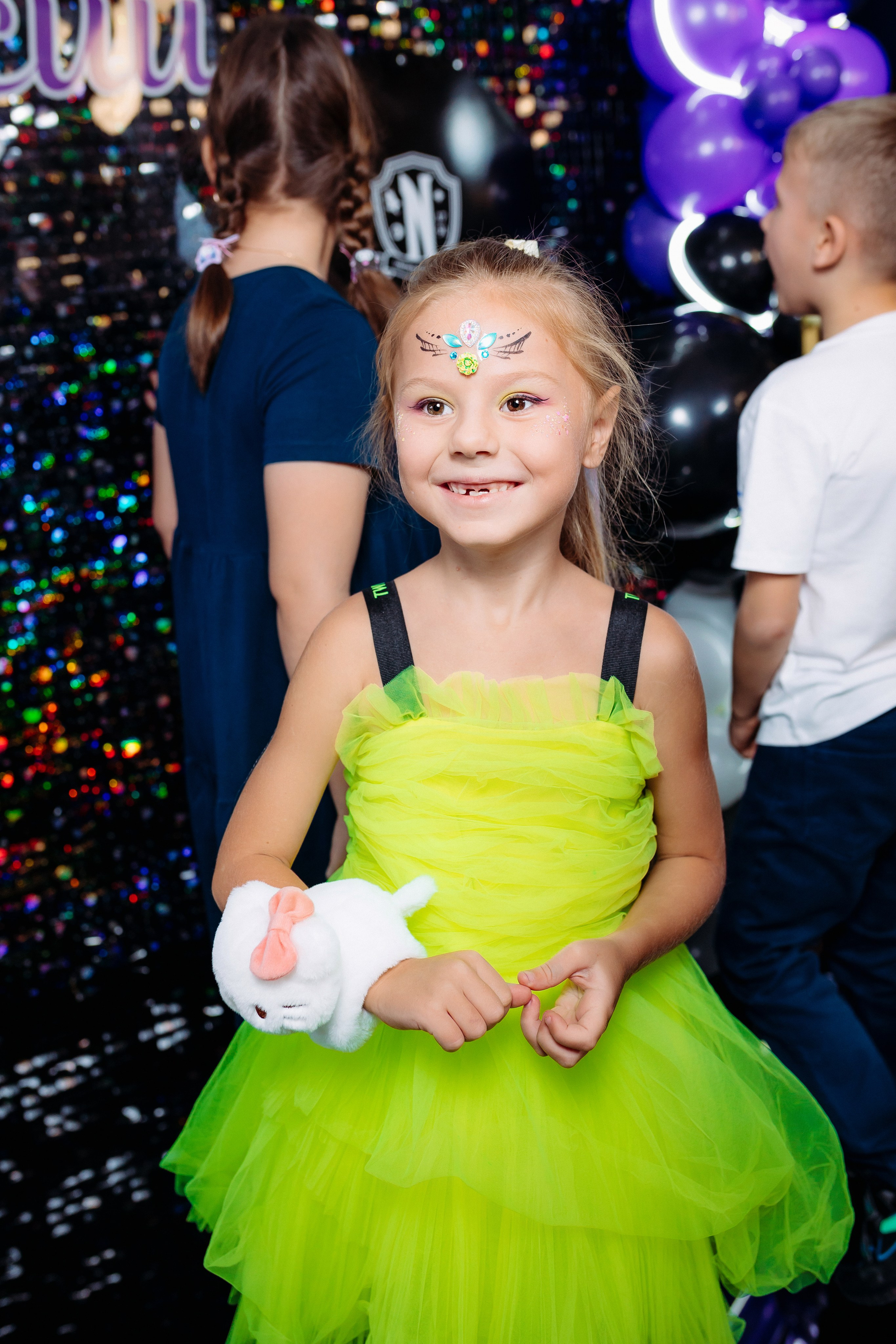 Дни Рождения. Фотограф в Санкт-Петербурге Кирюшенков Андрей