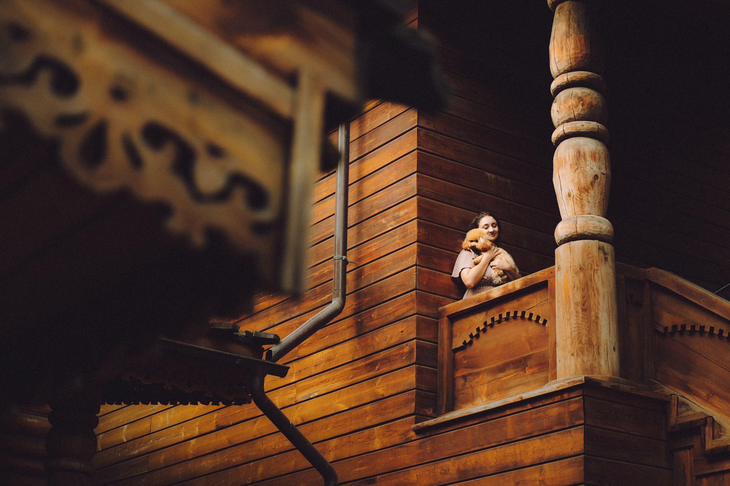 Даша и Джули