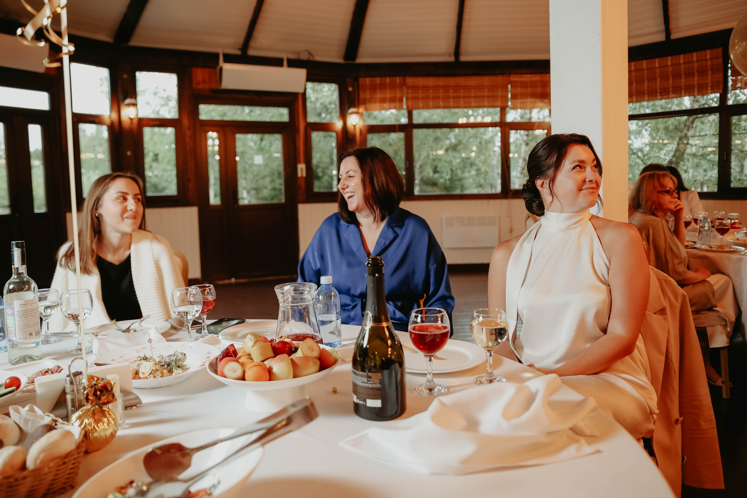 Выпускной 11А и 11Б. Photographer in Moscow & everywhere in the World Alena Vyalova