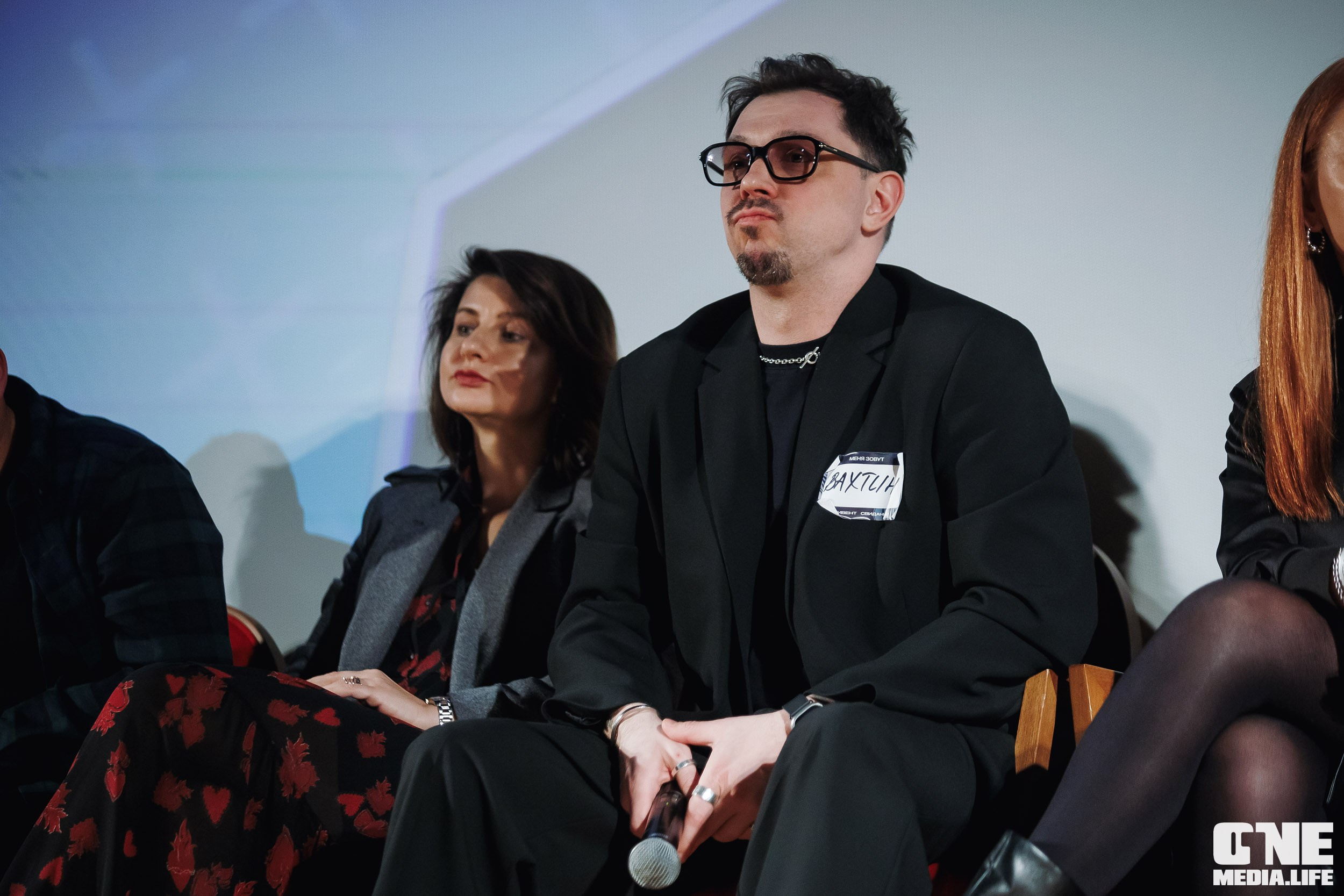 Фоторепортаж из кинотеатра Заря. One Media Life: фоторепортажи, фотоотчеты с мероприятий и заведений