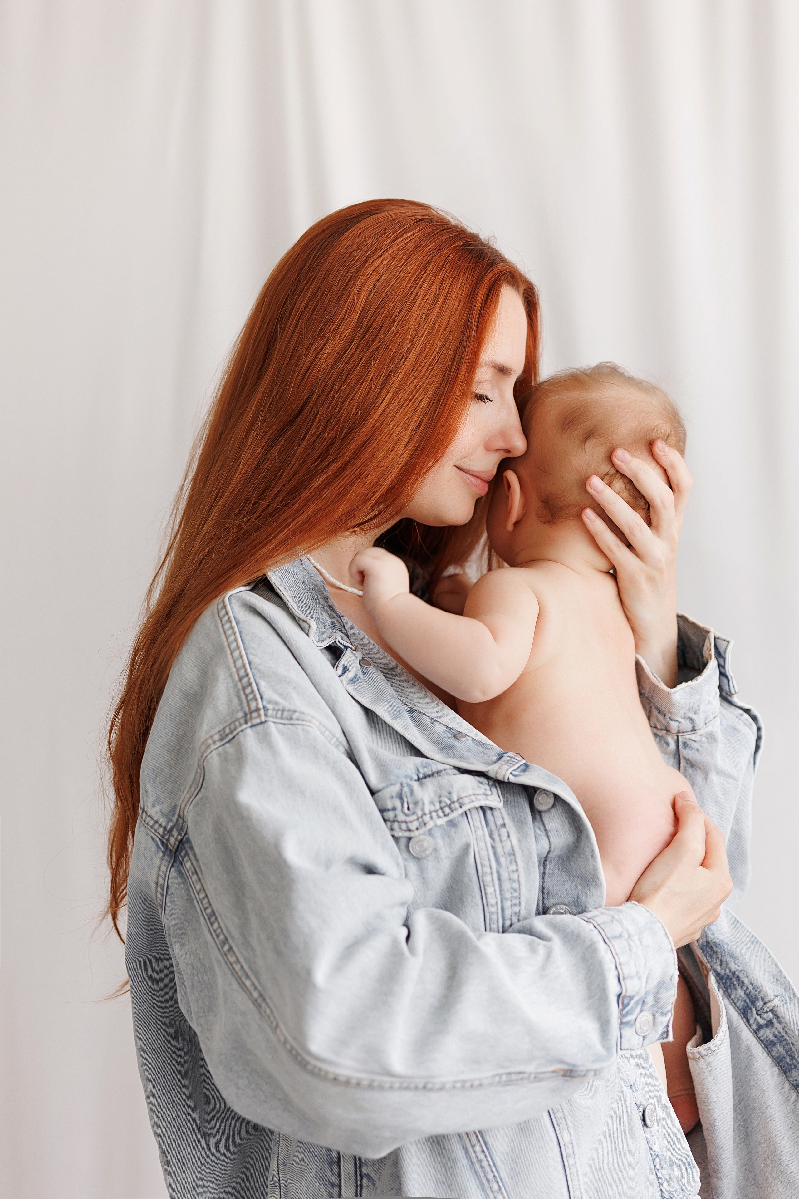 Новорожденные. Фотограф новорожденных в Сочи Екатерина Вялова