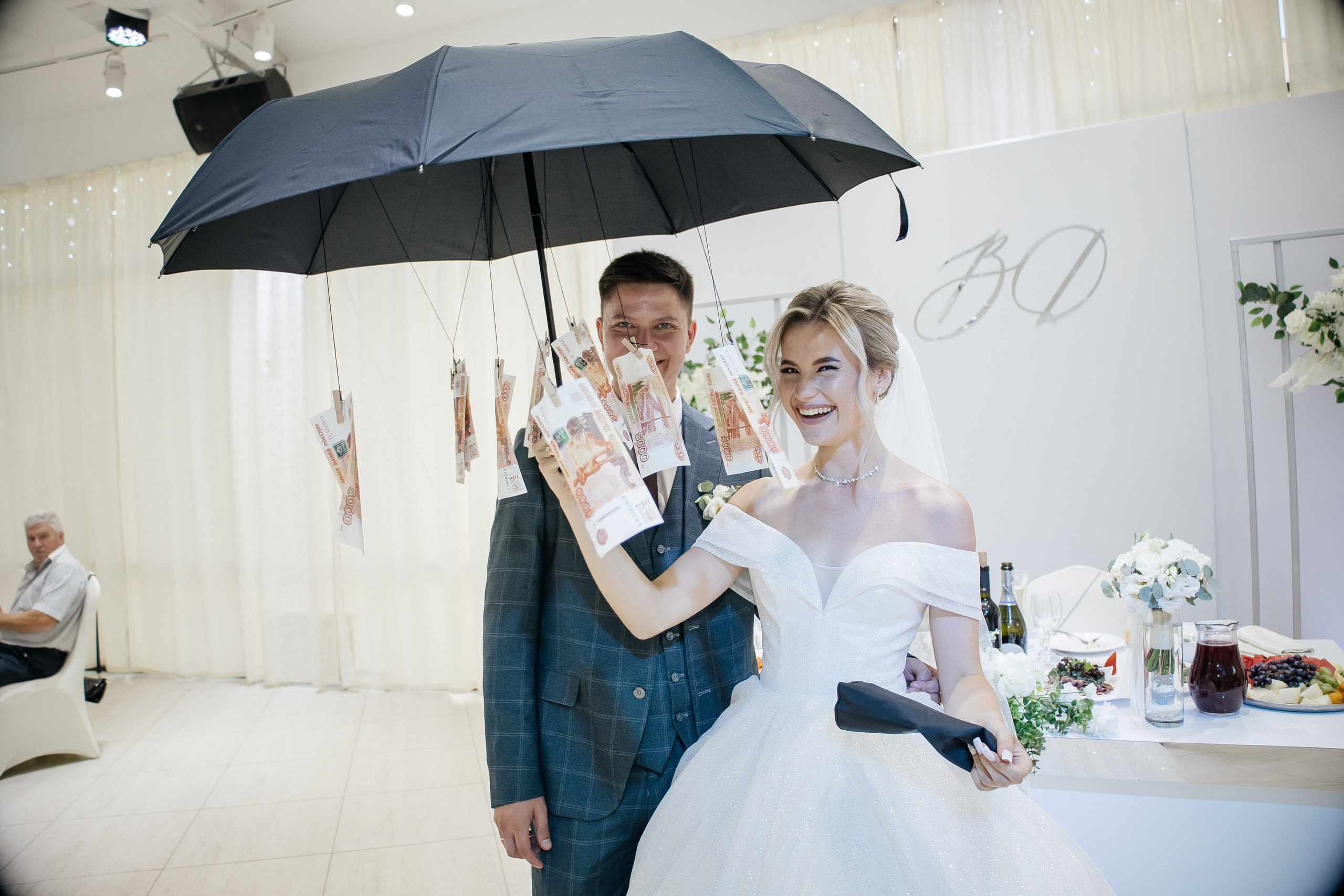 Полный свадебный день. Фотограф в Иркутске