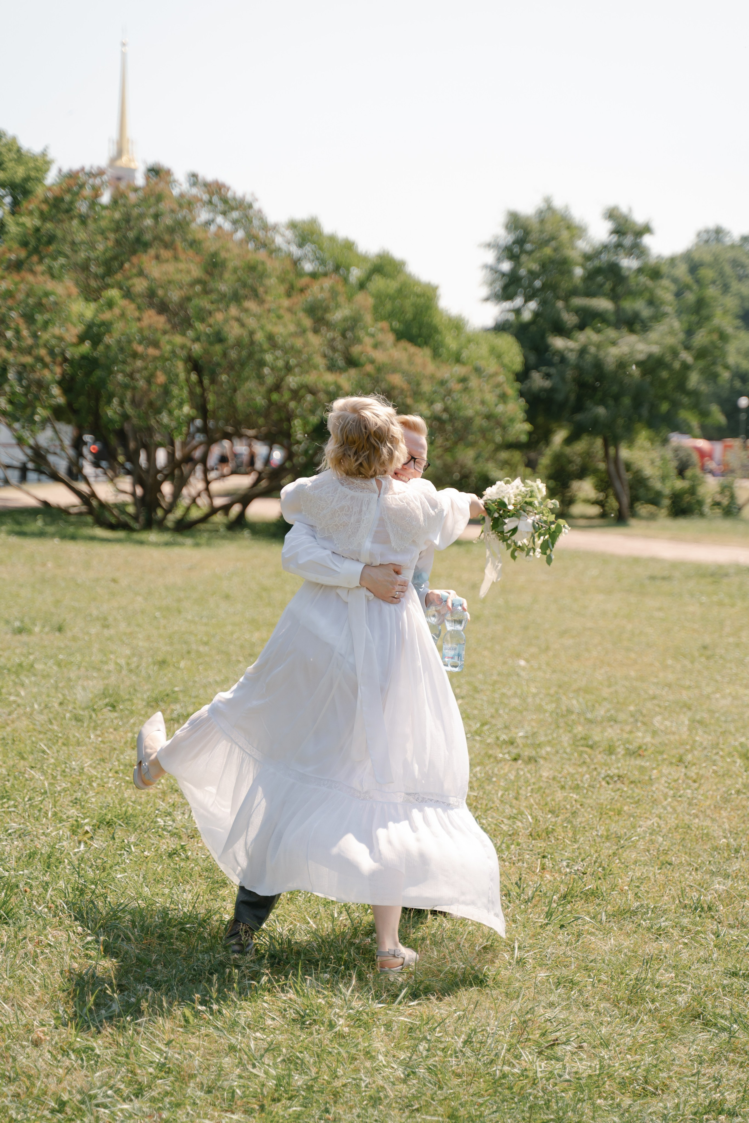 01.07.2023. Свадебный фотограф — Наталья Фед СПб/Москва