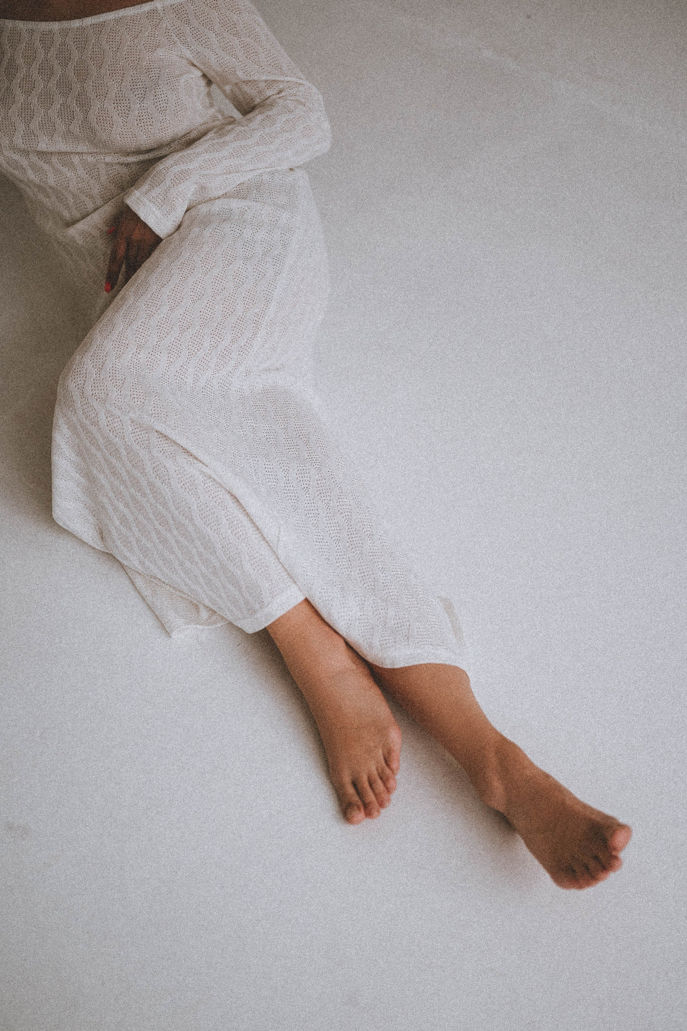 Маша в Воздухе. Фотограф Кристина Пархоменко