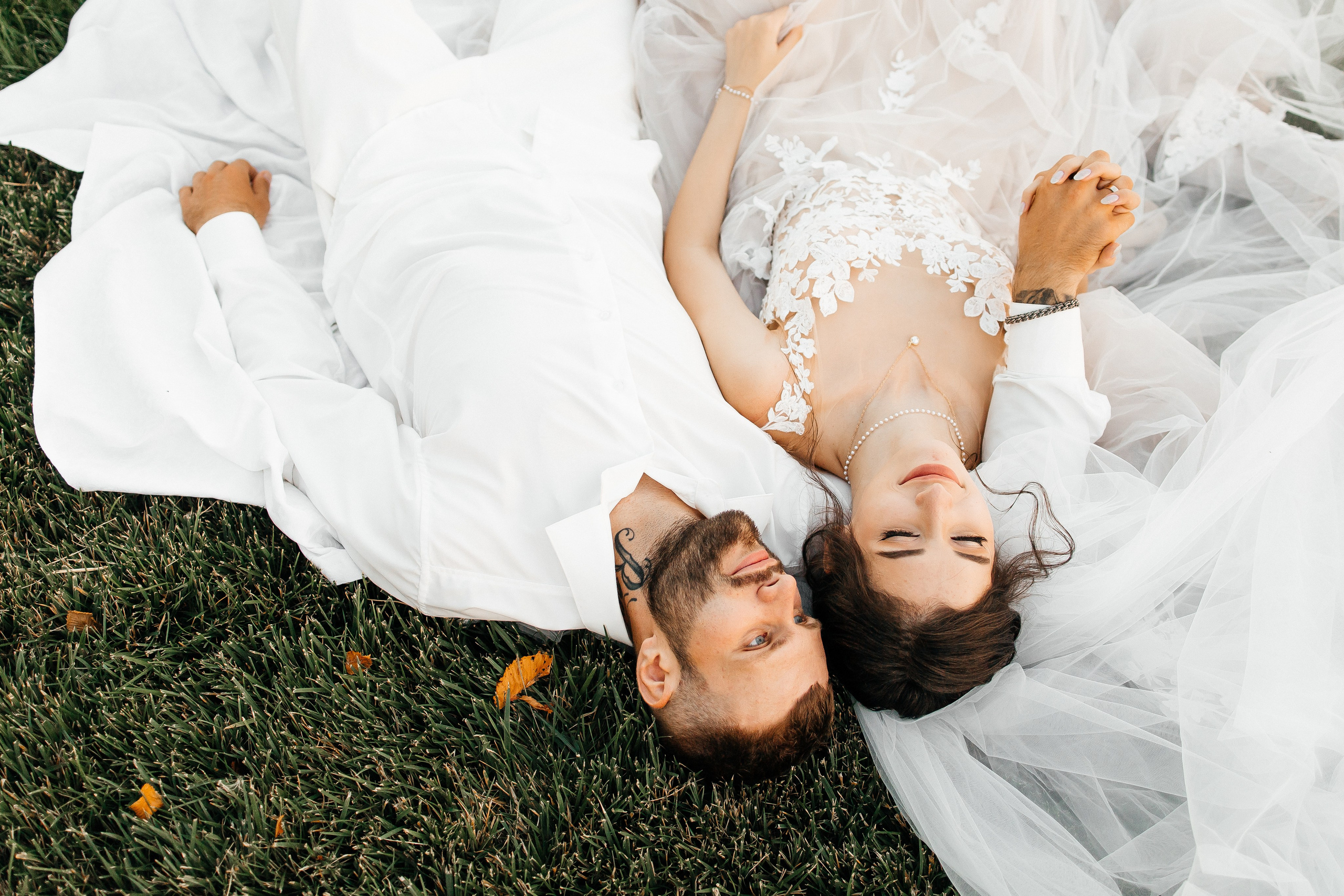 Свадебный и семейный фотограф в Ростове-на-Дону