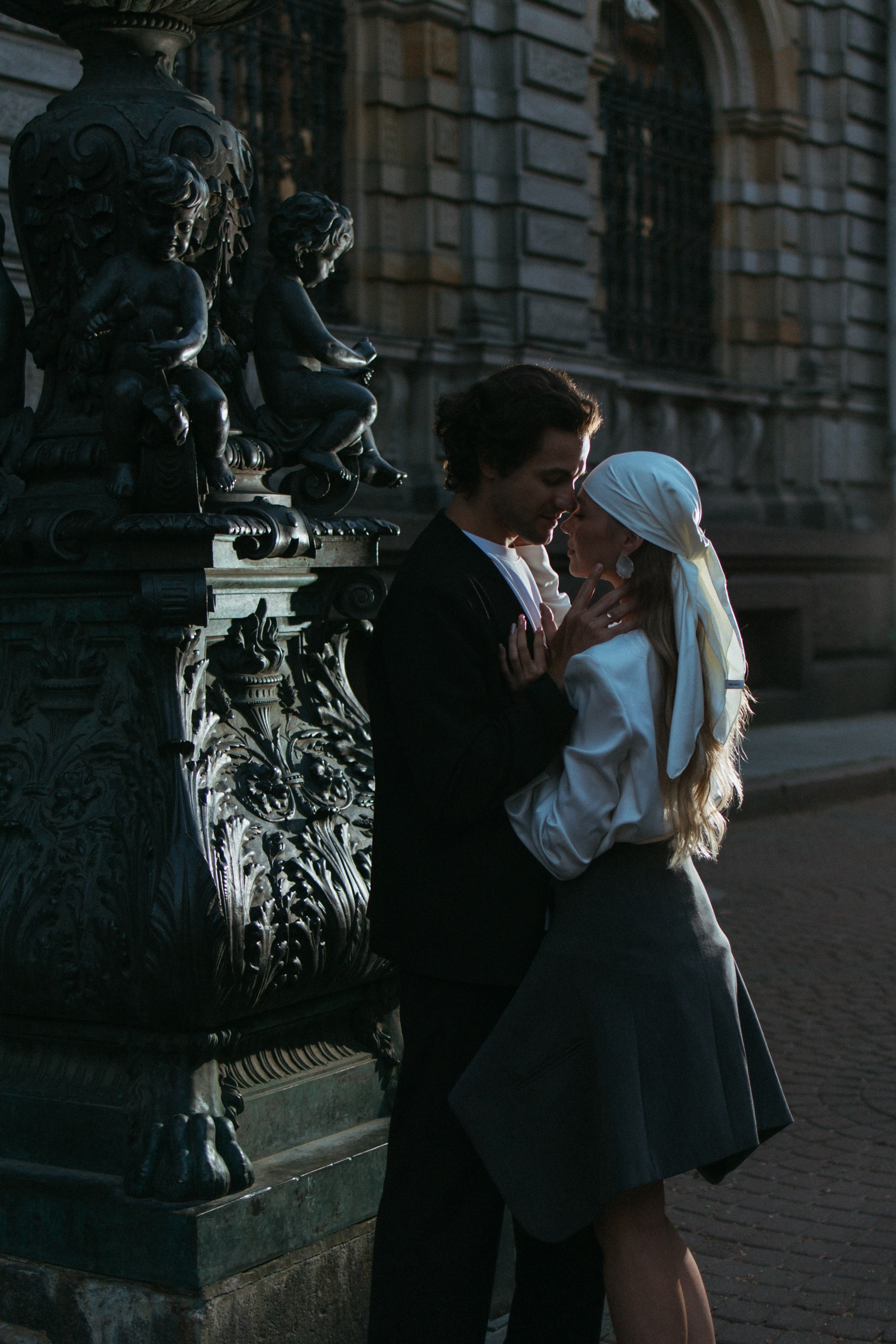 Валентина и Дмитрий. Семейный и свадебный фотограф в Самаре Анастасия Воропаева