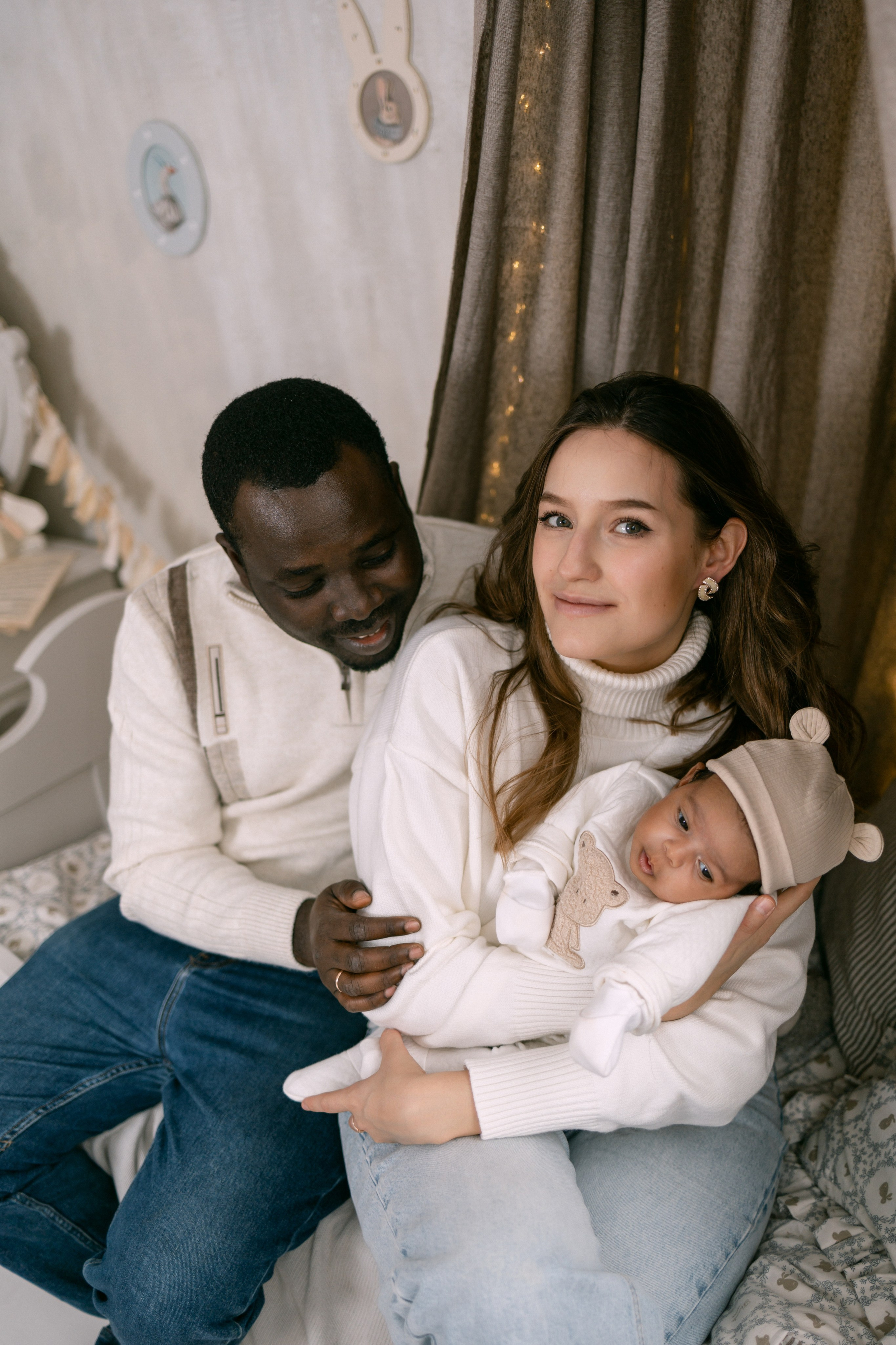 Олеся и Пито. Семейный и свадебный фотограф в Самаре Анастасия Воропаева