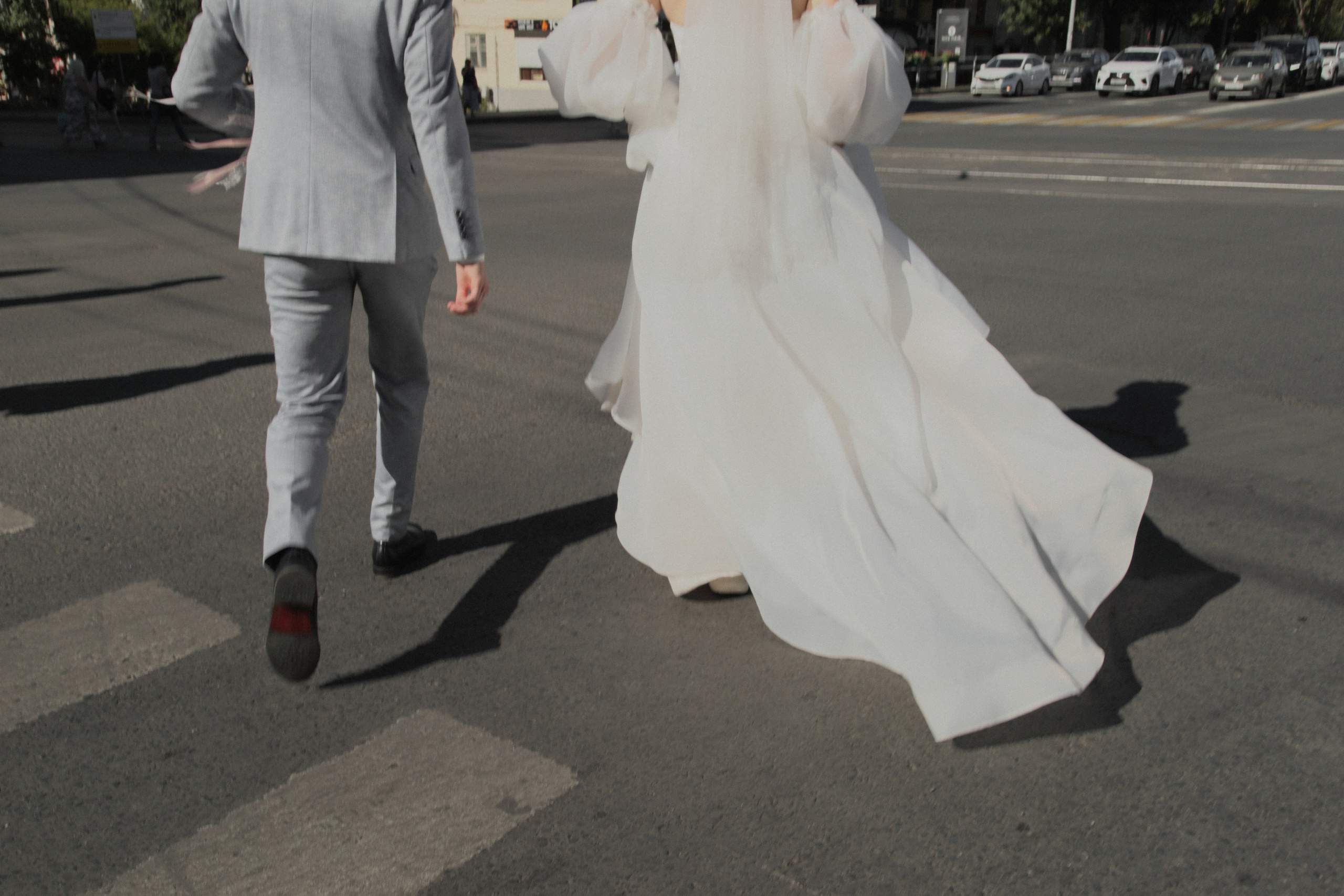 Катя и Саша, 2022 и 2023. Семейный и свадебный фотограф в Самаре Анастасия Воропаева