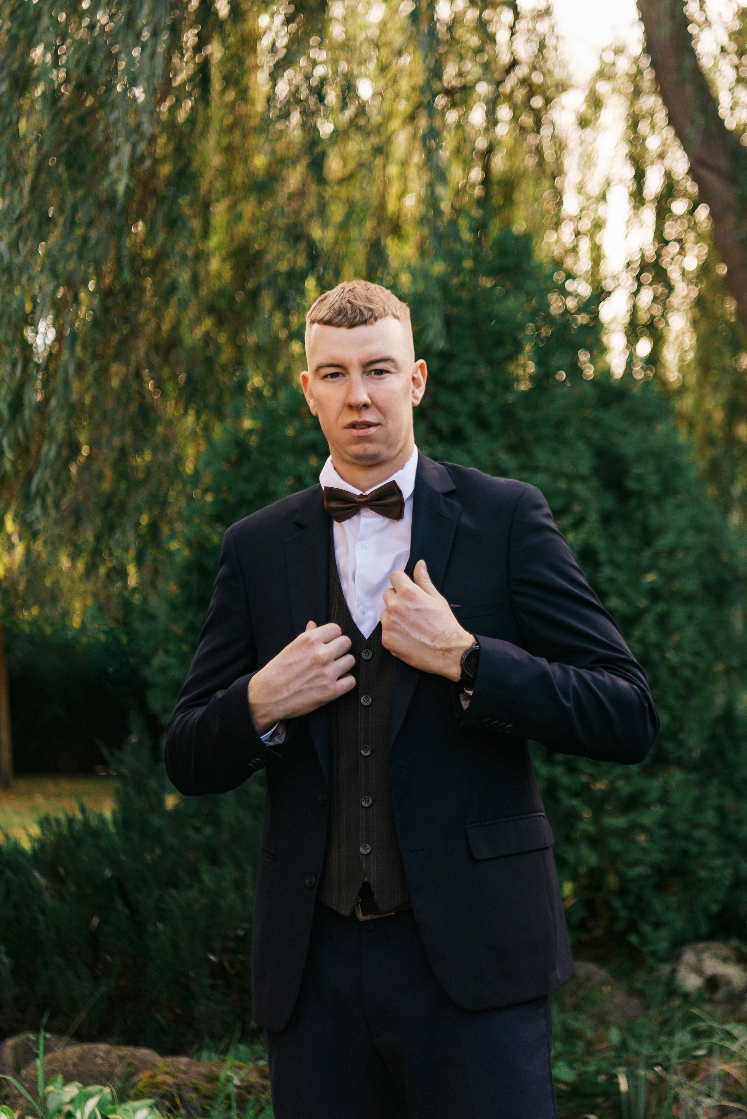 Свадебные фотосесии. Фотограф в Минске