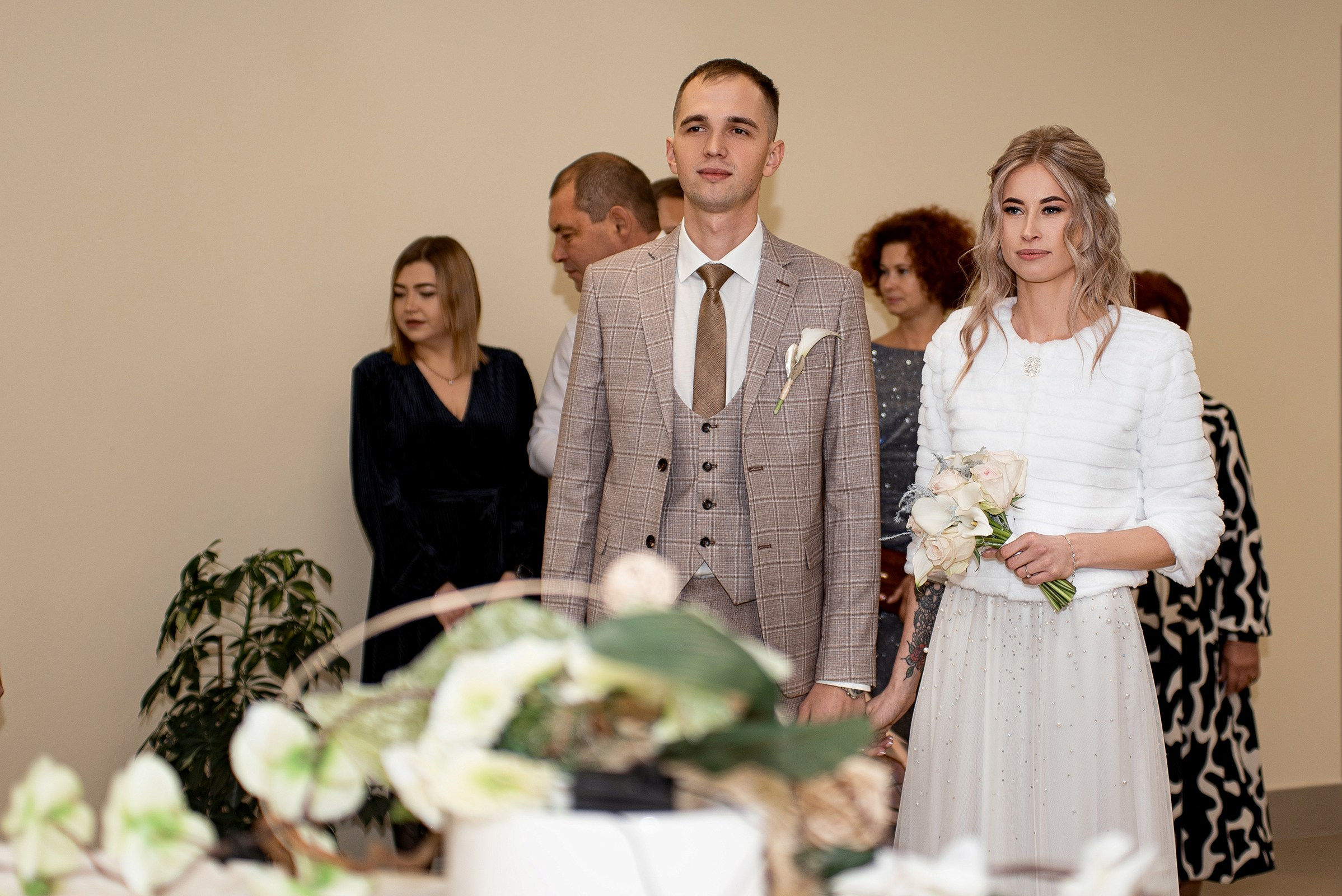 Свадебные фотосесии. Фотограф в Минске