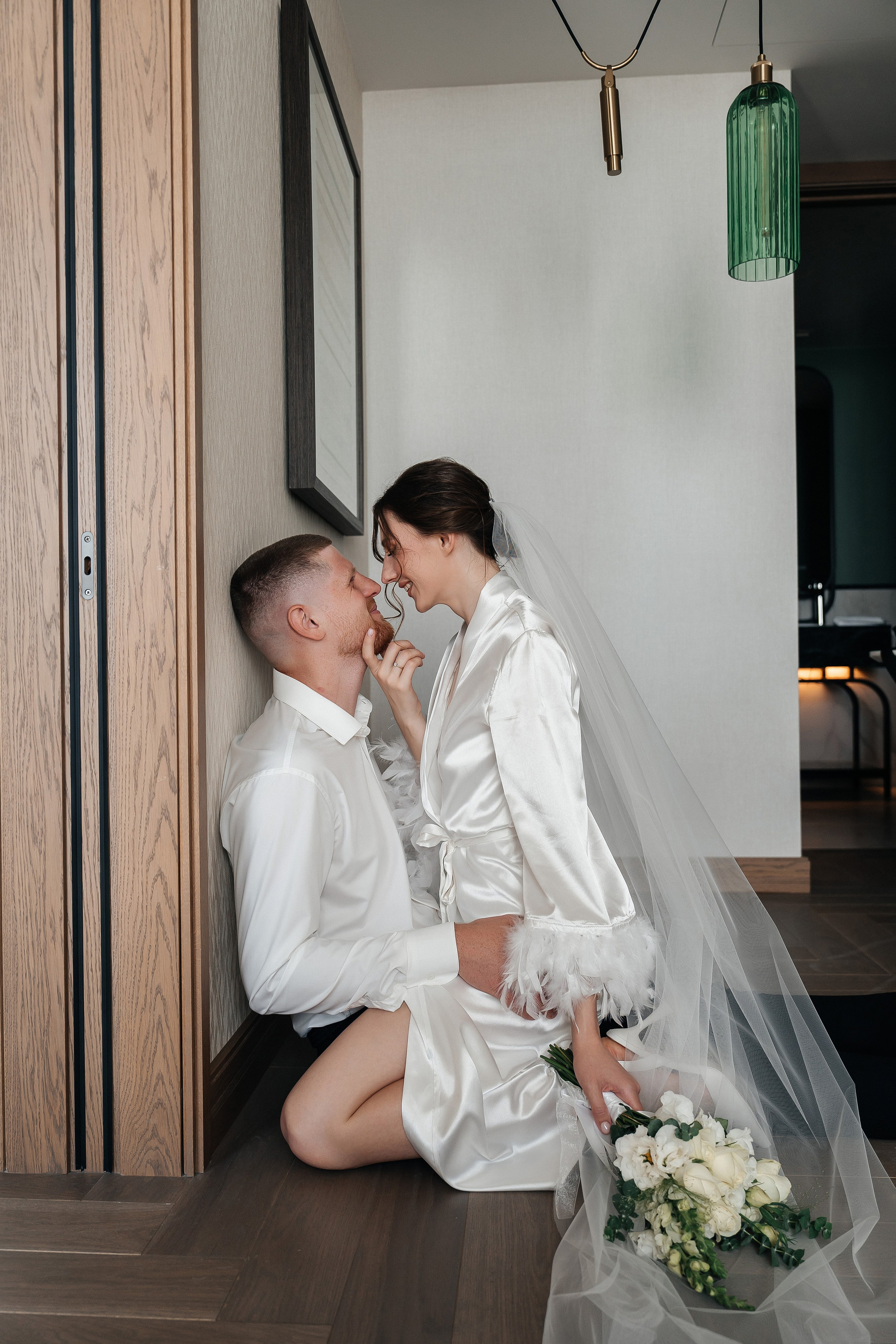 Николай & Ангелина. Lokos.pro Ник Соколов Фото и Видео Москва/Ростов-на-Дону