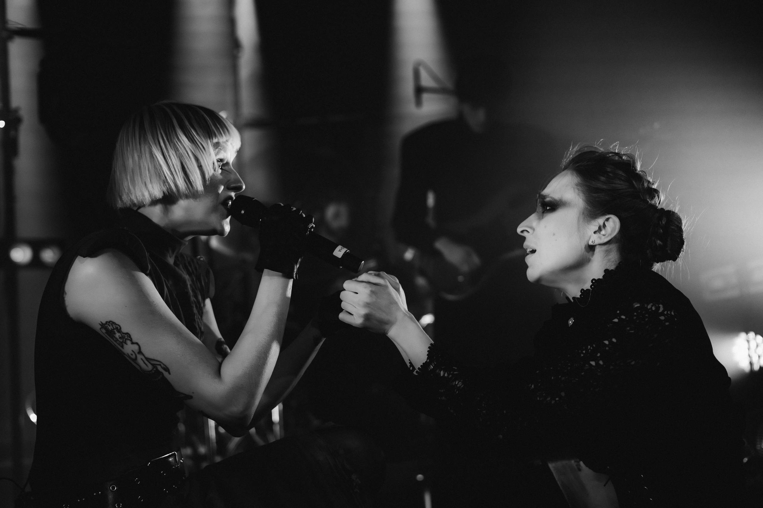 Saint-UGLIburg'26. RUSLAN ROZANOV