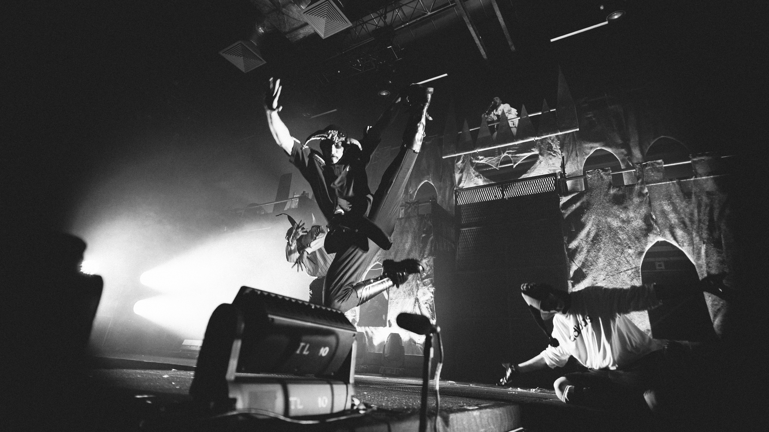 Хаски’25 «Партизан» Saint-Petersburg. RUSLAN ROZANOV