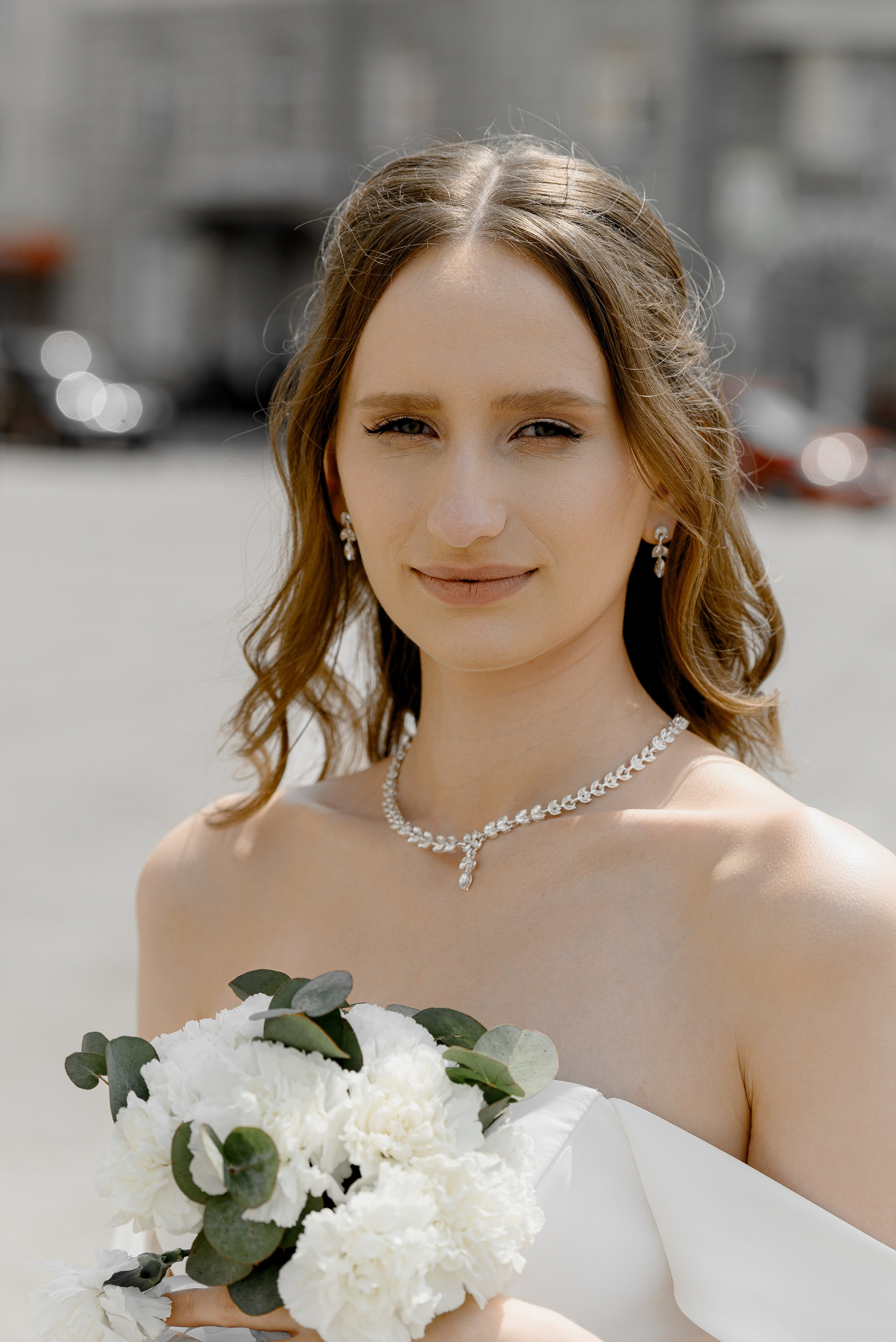 Алена и Павел. Свадебный и репортажный фотограф Никита Сницарев в Барнауле