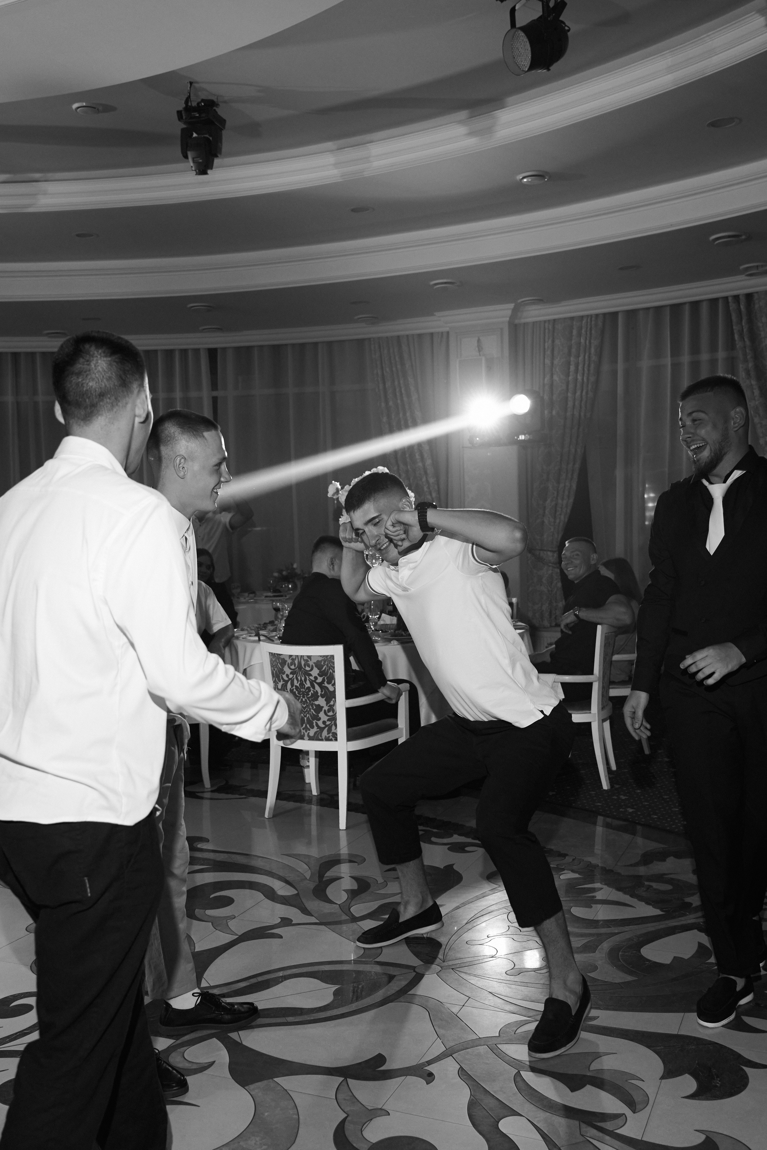 Максим и Вероника. Свадебное Фото и Видео