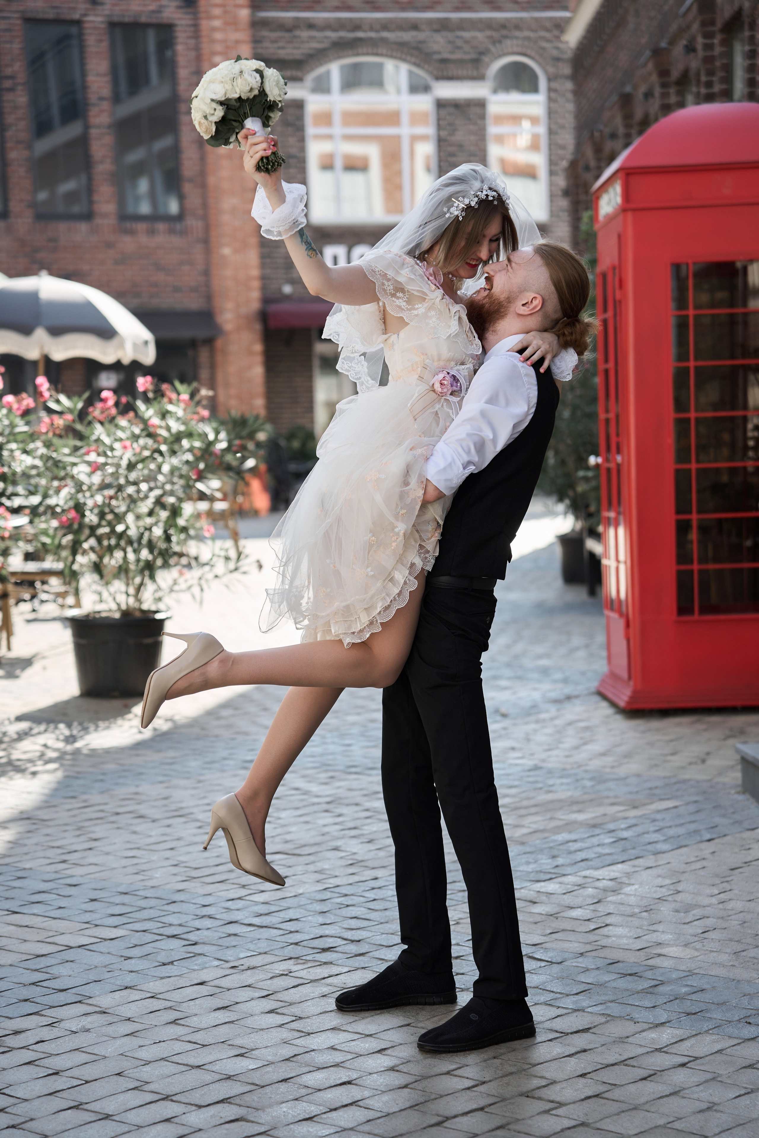 Алексей и Наталья. Свадебное Фото и Видео