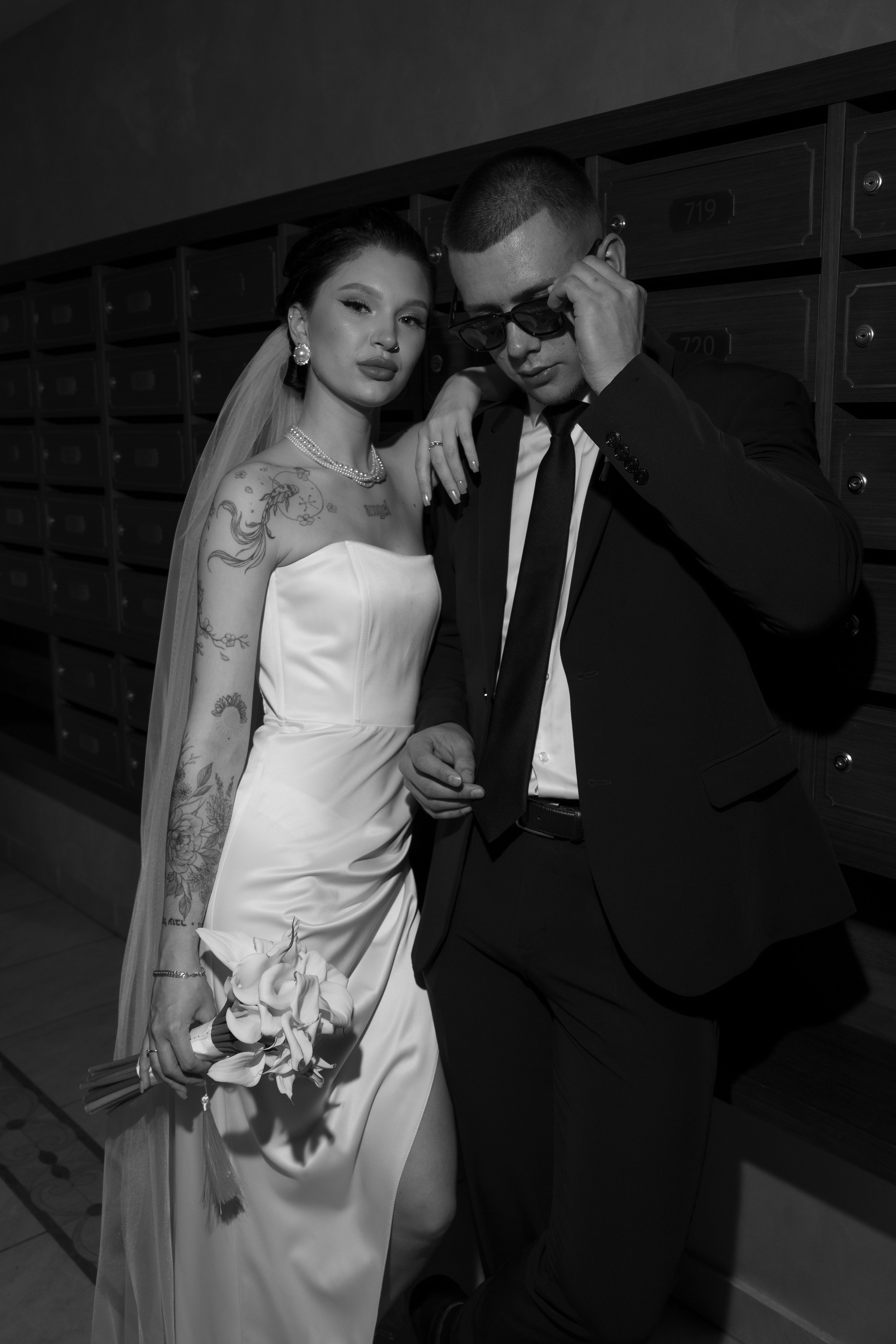 Свадебные съемки. Фотограф и видеограф в Северной столице